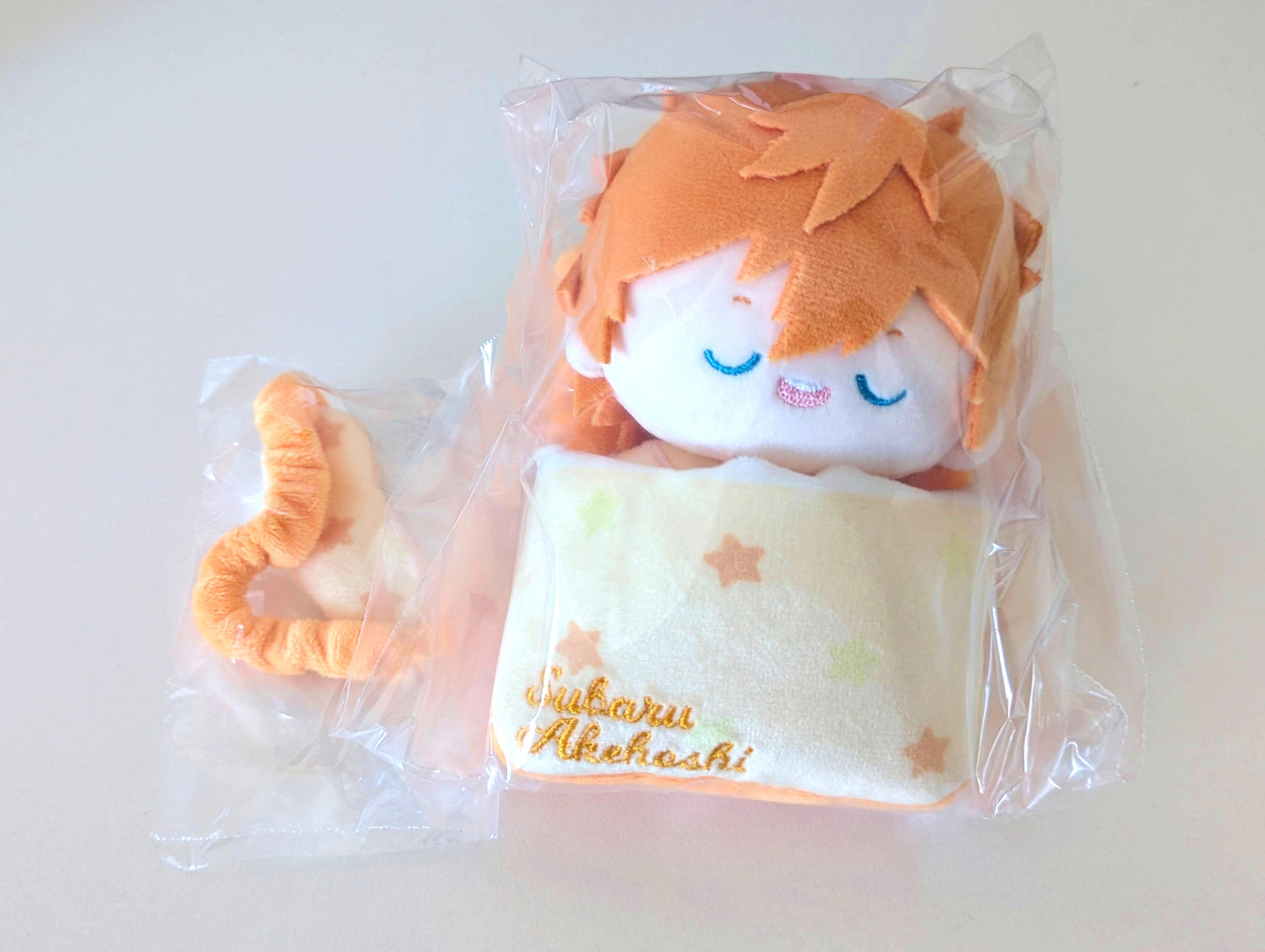Ensemble Stars!! CN Sweet Dream Doll