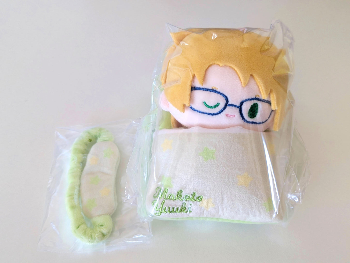 Ensemble Stars!! CN Sweet Dream Doll