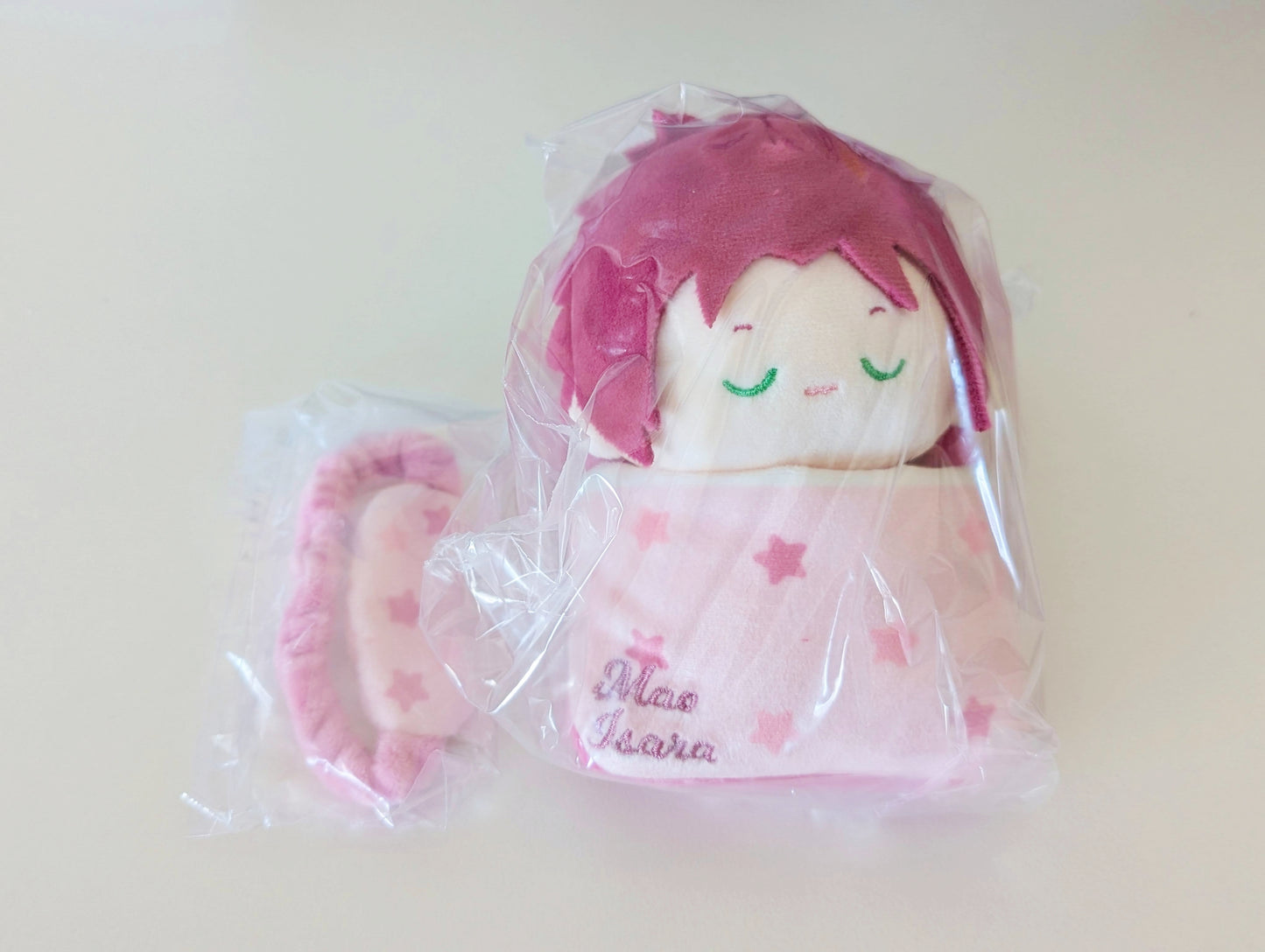 Ensemble Stars!! CN Sweet Dream Doll