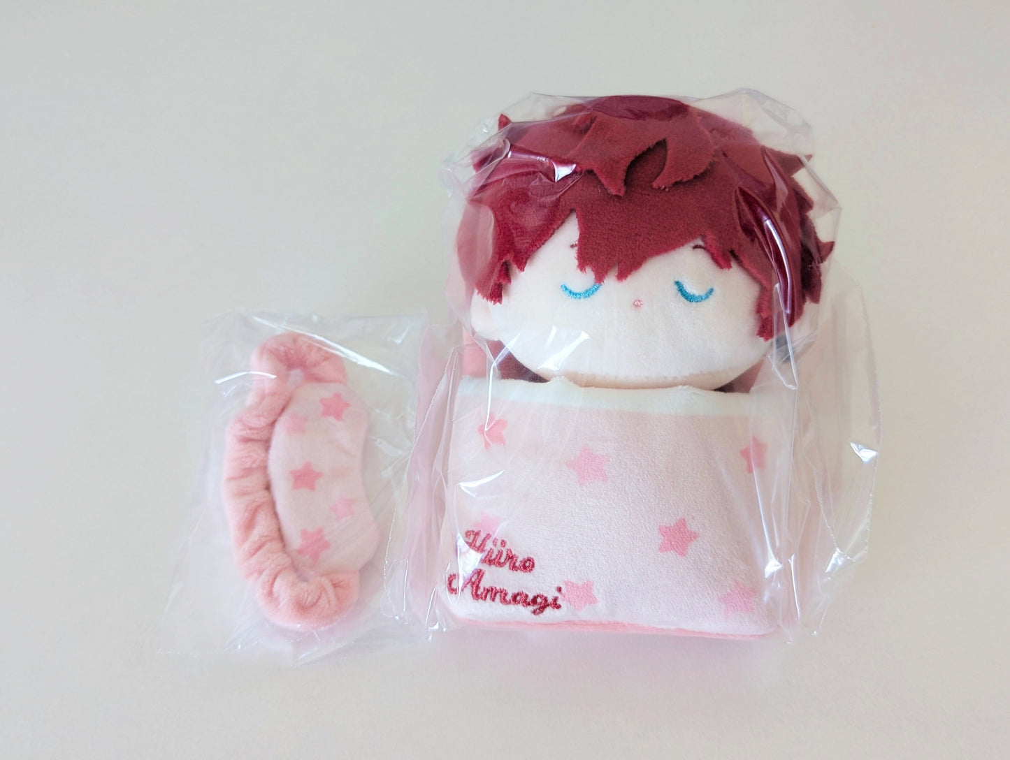 Ensemble Stars!! CN Sweet Dream Doll