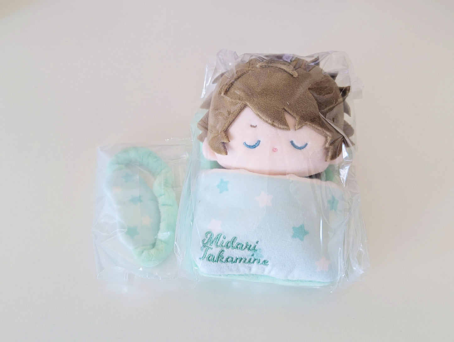 Ensemble Stars!! CN Sweet Dream Doll