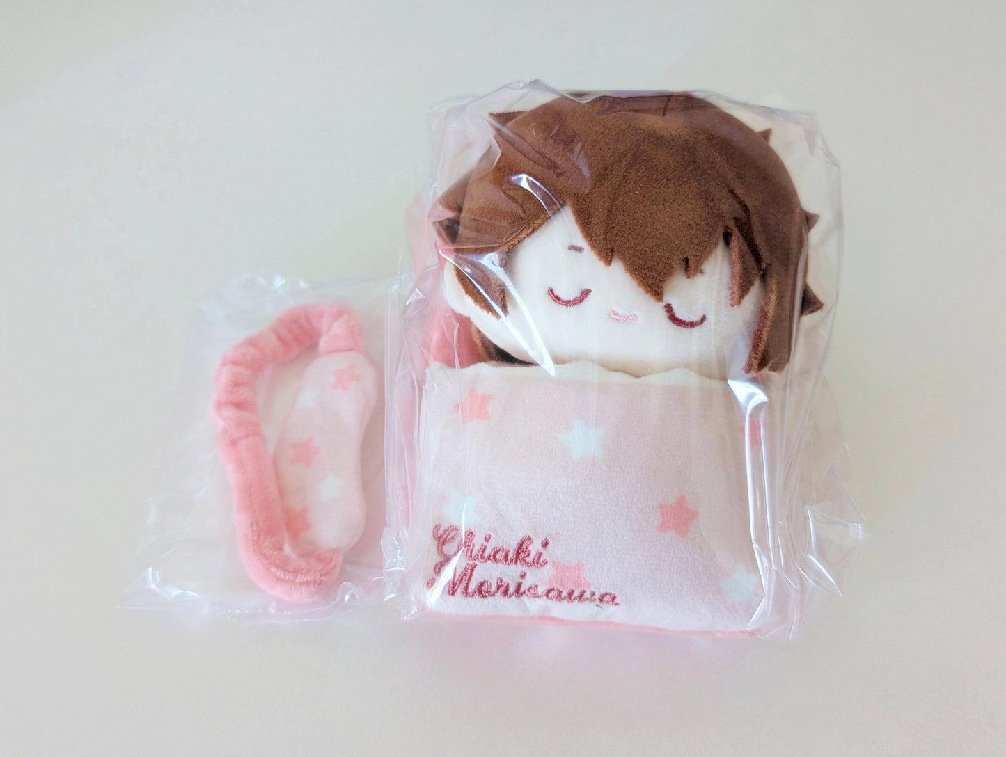 Ensemble Stars!! CN Sweet Dream Doll