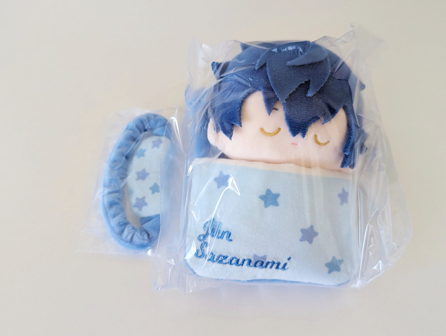 Ensemble Stars!! CN Sweet Dream Doll