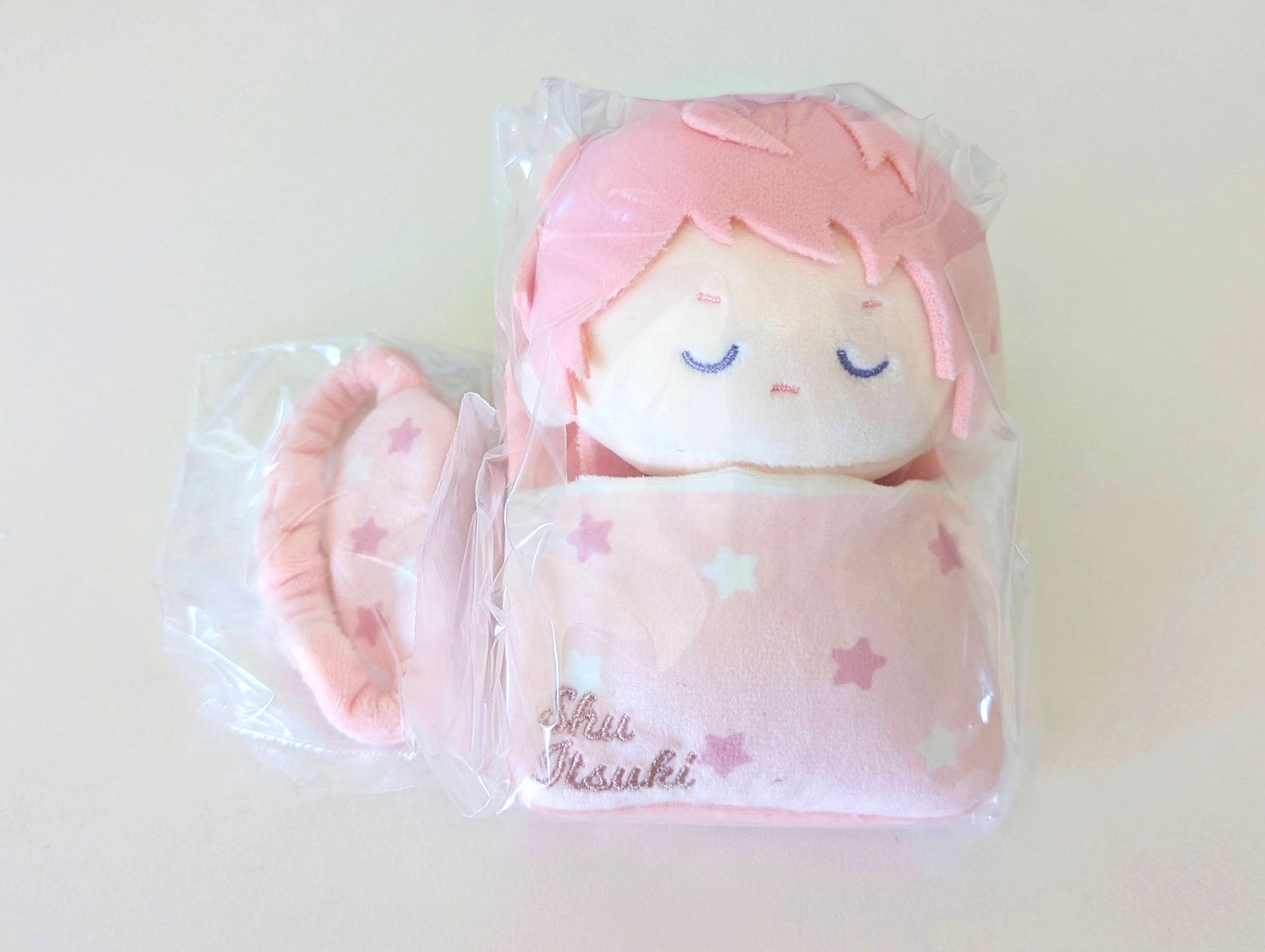 Ensemble Stars!! CN Sweet Dream Doll