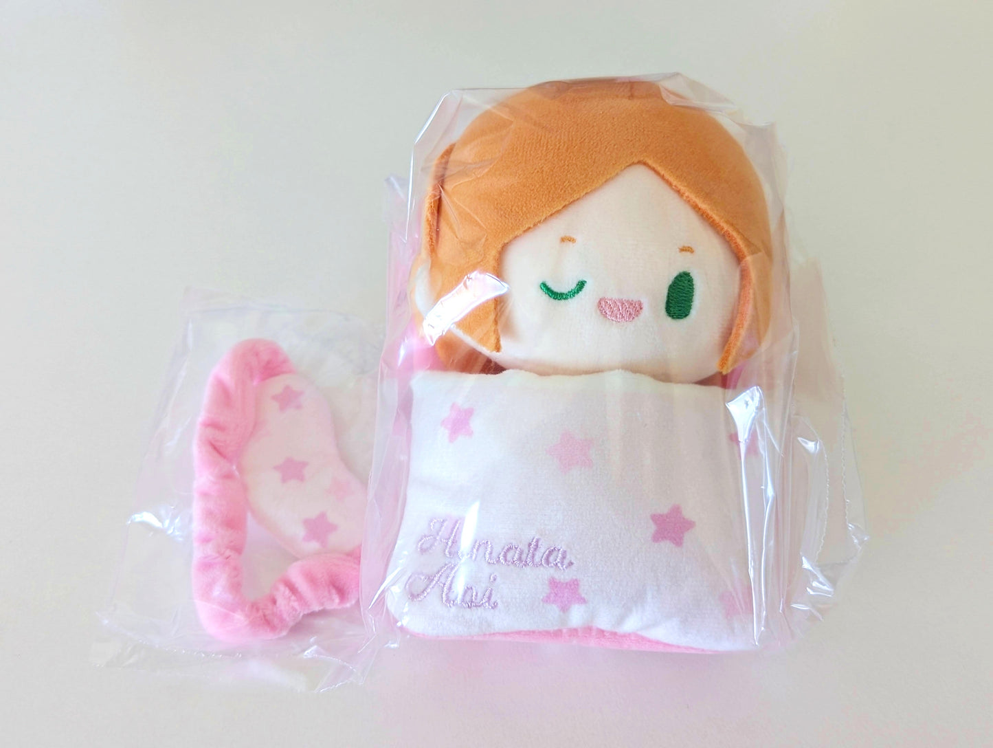 Ensemble Stars!! CN Sweet Dream Doll