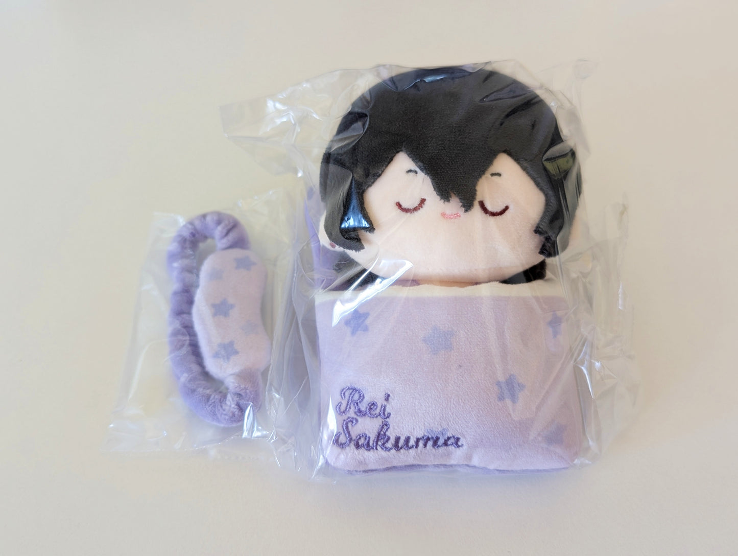 Ensemble Stars!! CN Sweet Dream Doll