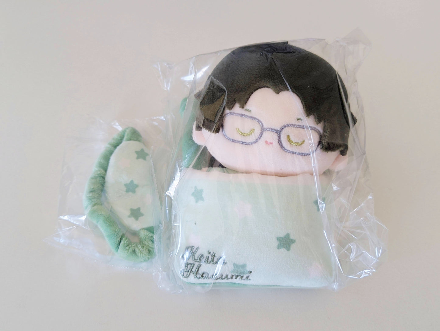 Ensemble Stars!! CN Sweet Dream Doll