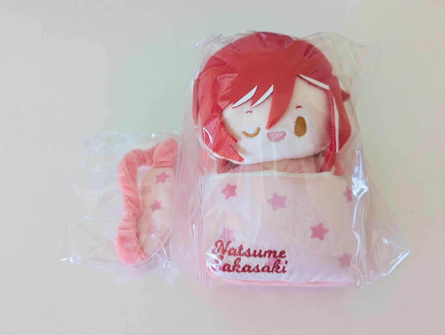 Ensemble Stars!! CN Sweet Dream Doll