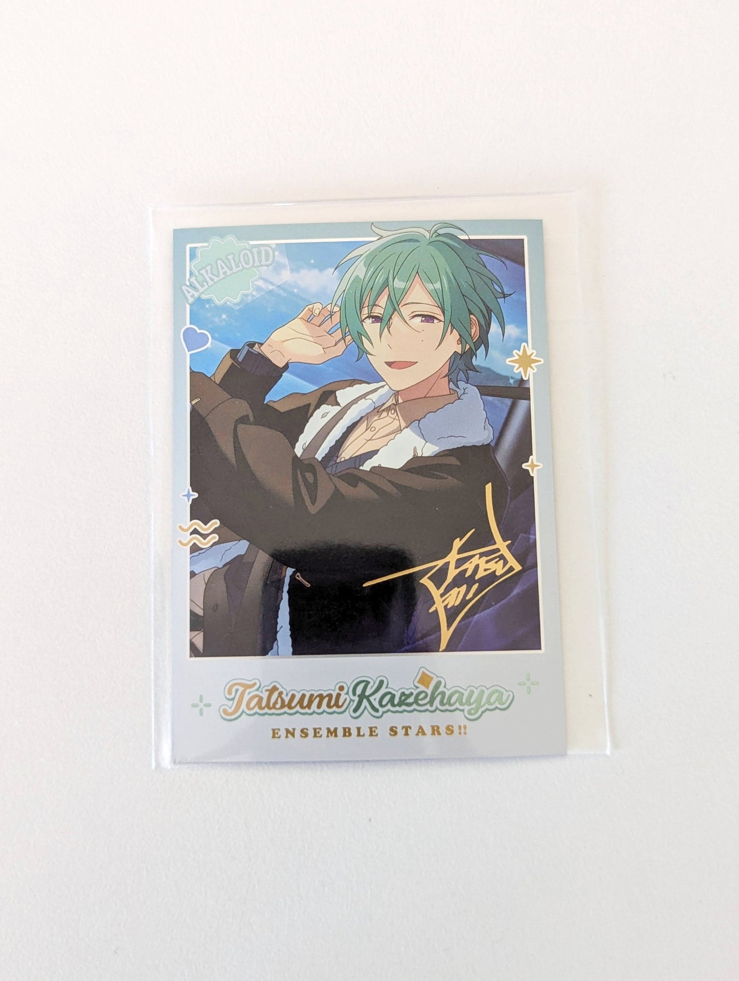 Ensemble Stars!! CN Heartbeat Polaroid