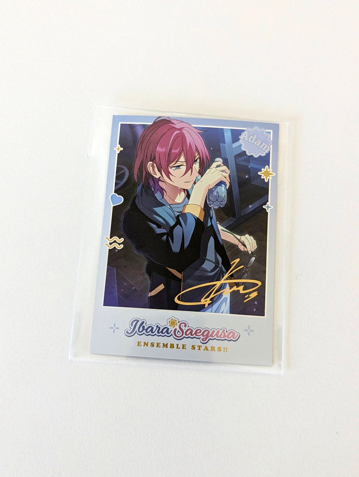 Ensemble Stars!! CN Heartbeat Polaroid