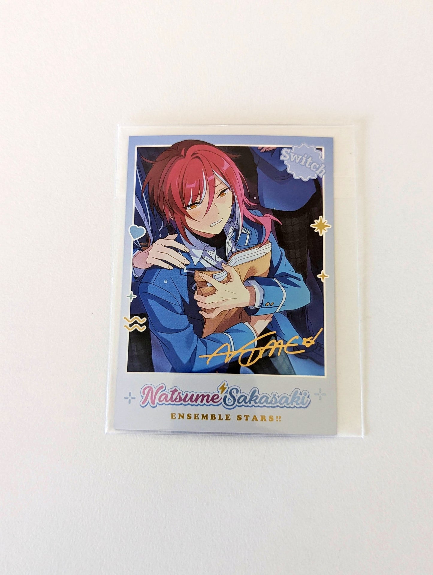 Ensemble Stars!! CN Heartbeat Polaroid