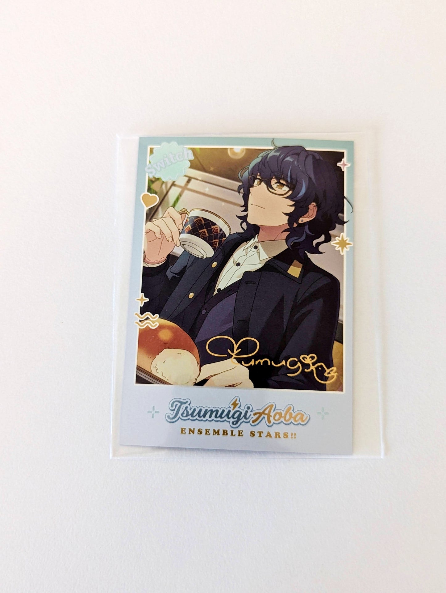 Ensemble Stars!! CN Heartbeat Polaroid