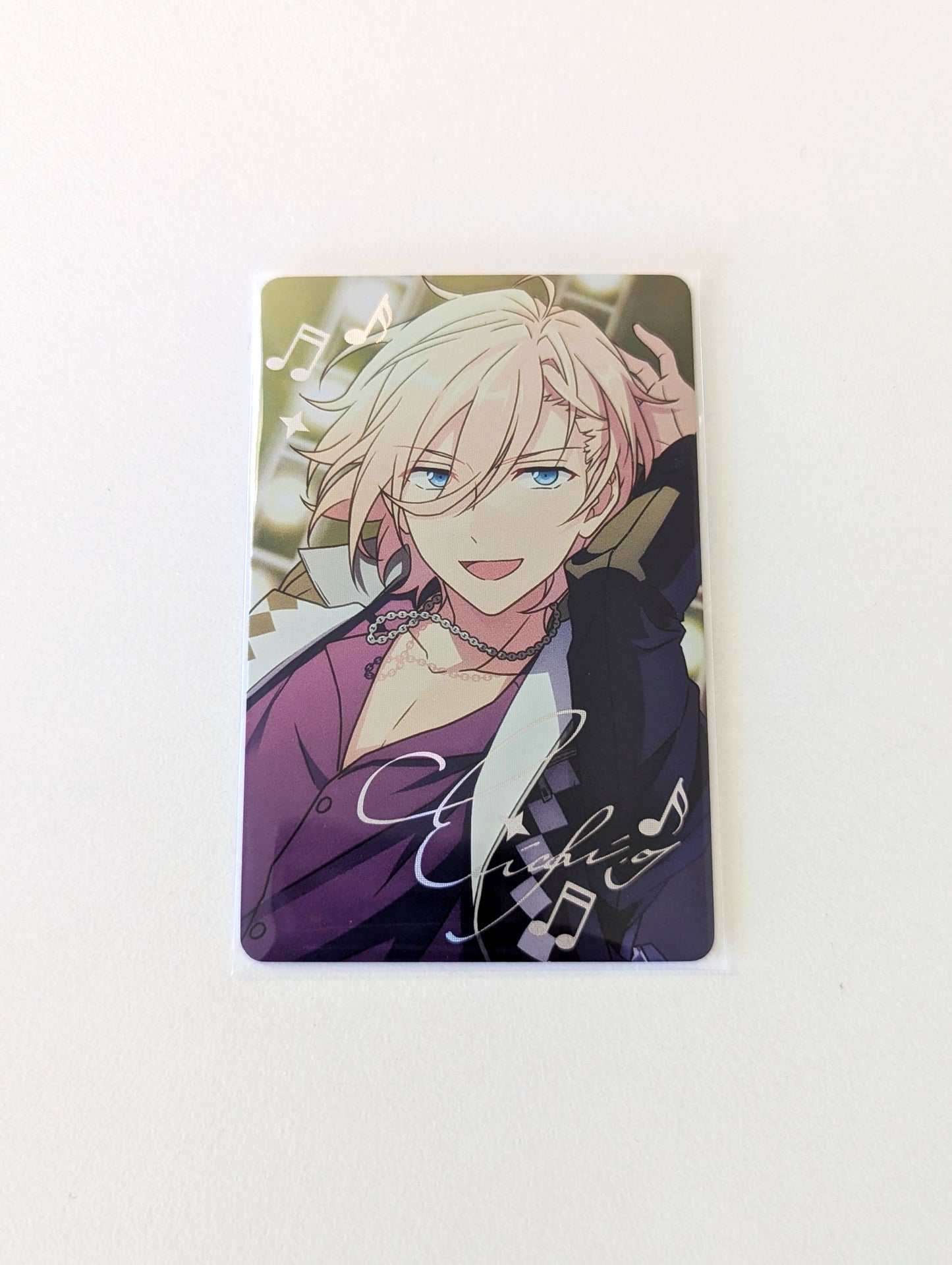 Ensemble Stars!! CN Melody Card