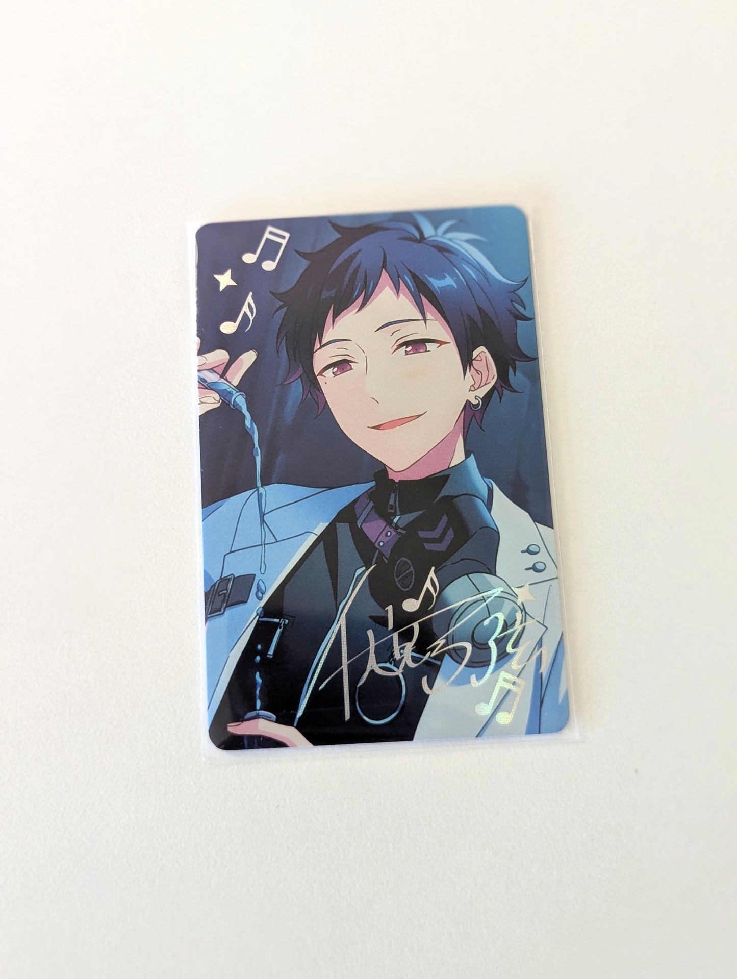 Ensemble Stars!! CN Melody Card