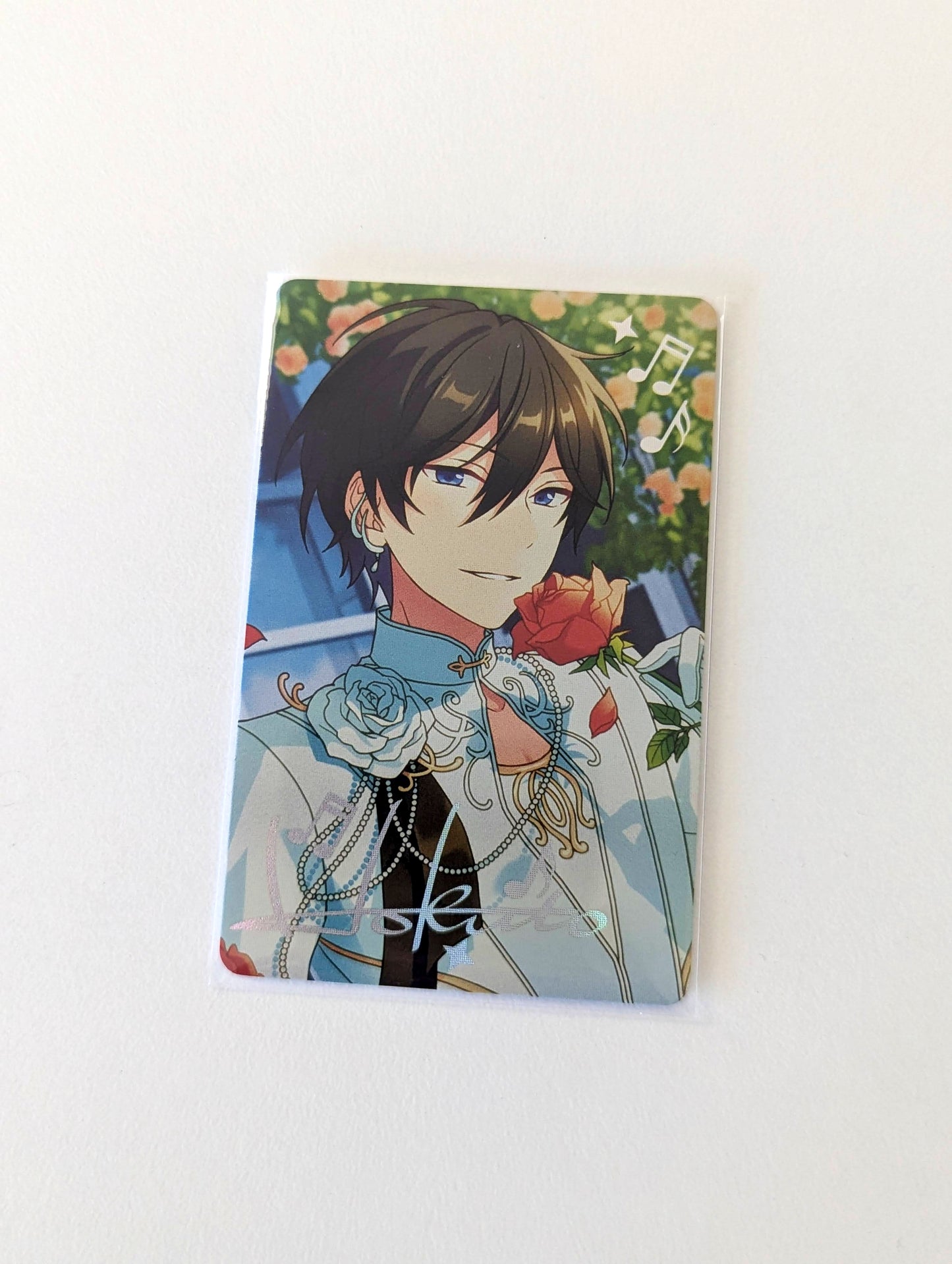 Ensemble Stars!! CN Melody Card