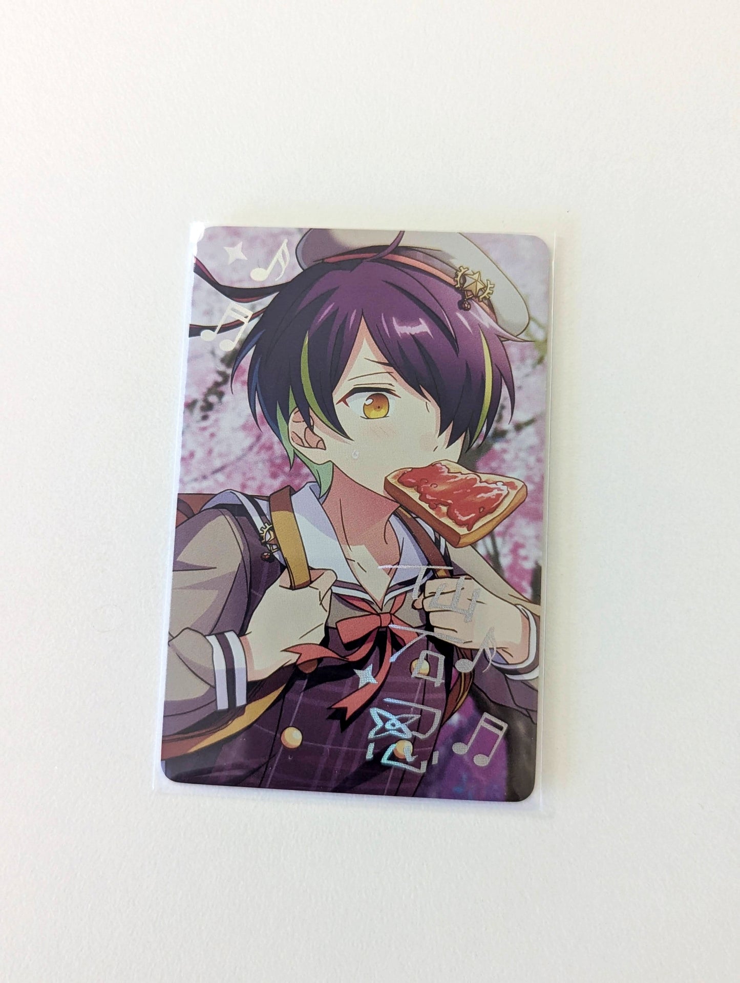 Ensemble Stars!! CN Melody Card