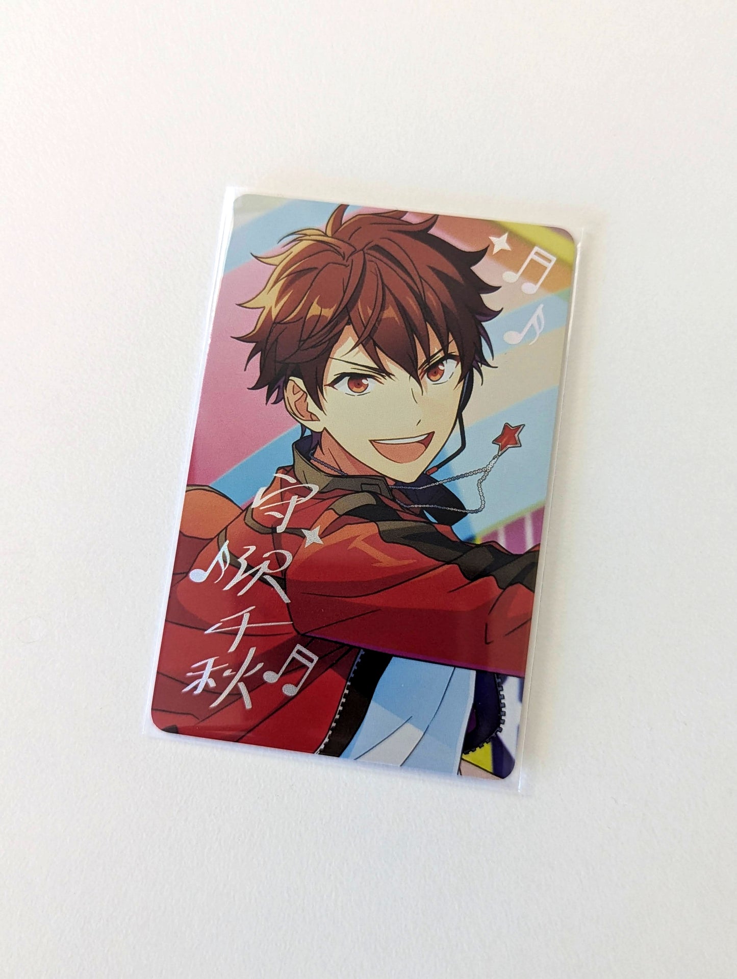 Ensemble Stars!! CN Melody Card