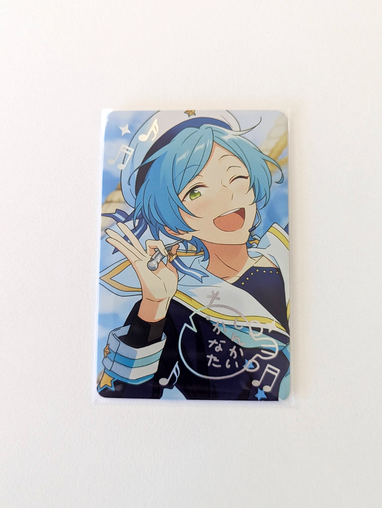 Ensemble Stars!! CN Melody Card