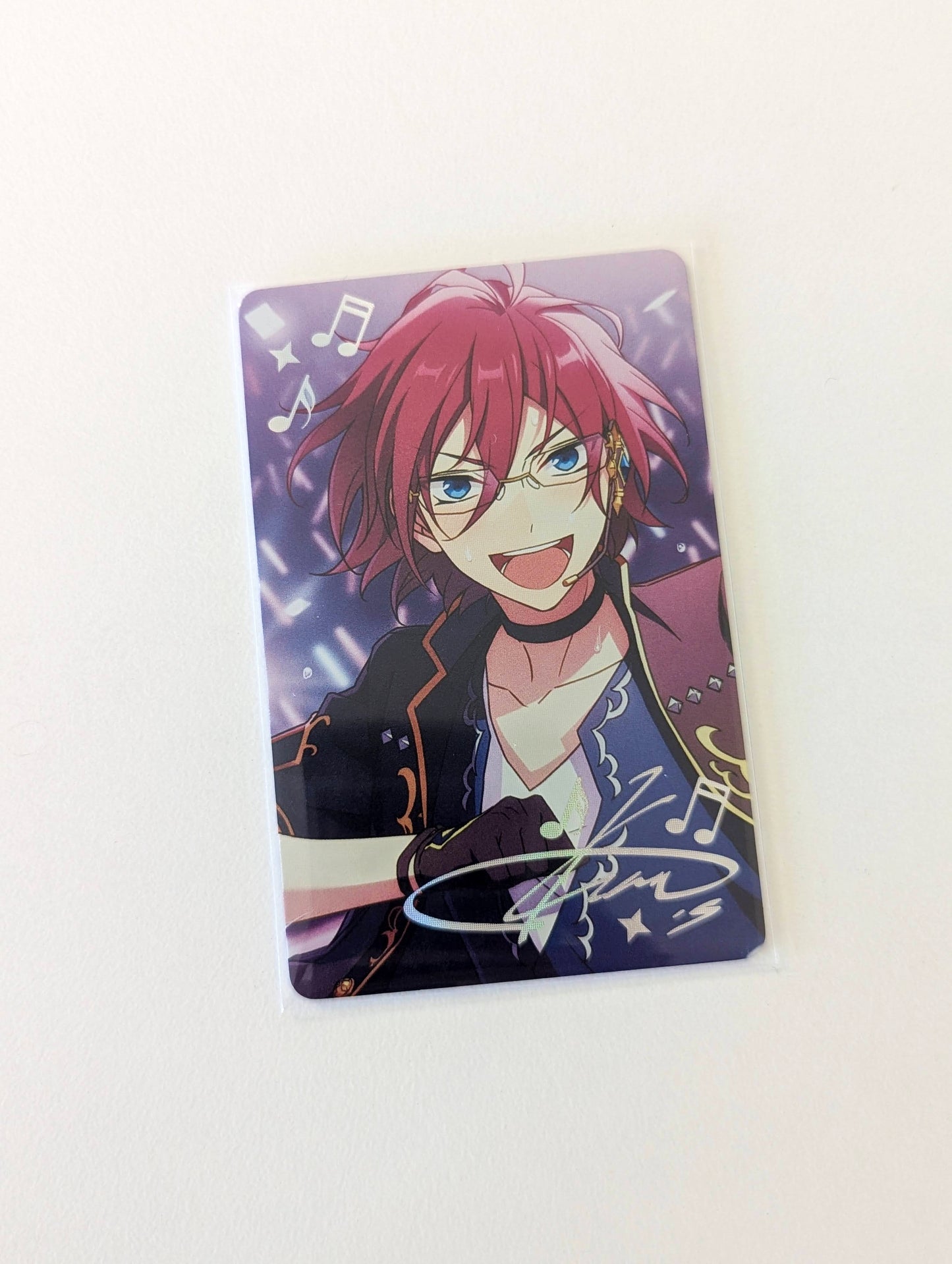 Ensemble Stars!! CN Melody Card