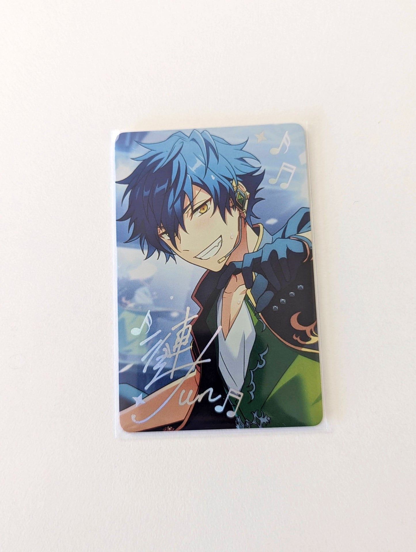 Ensemble Stars!! CN Melody Card