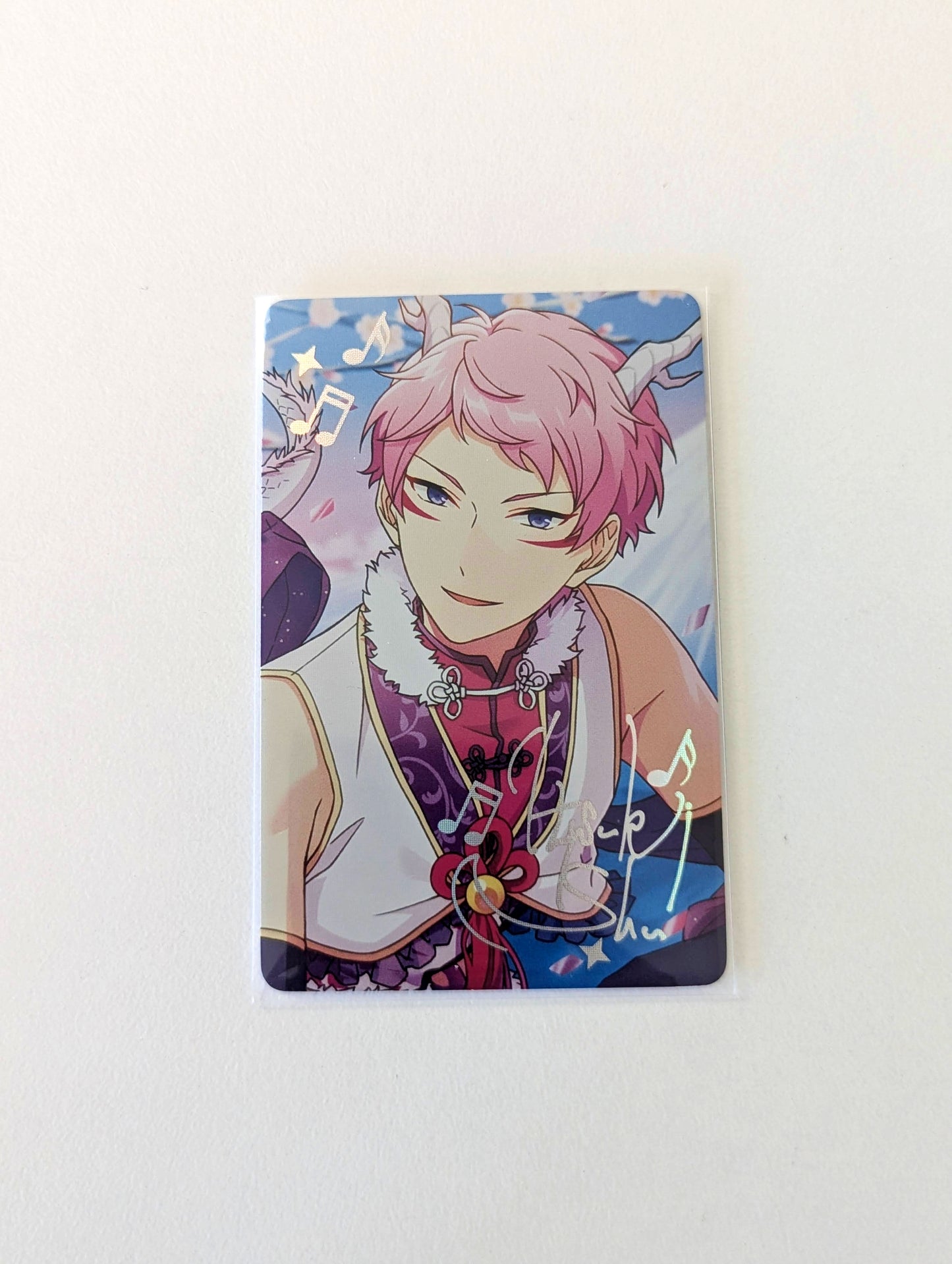 Ensemble Stars!! CN Melody Card