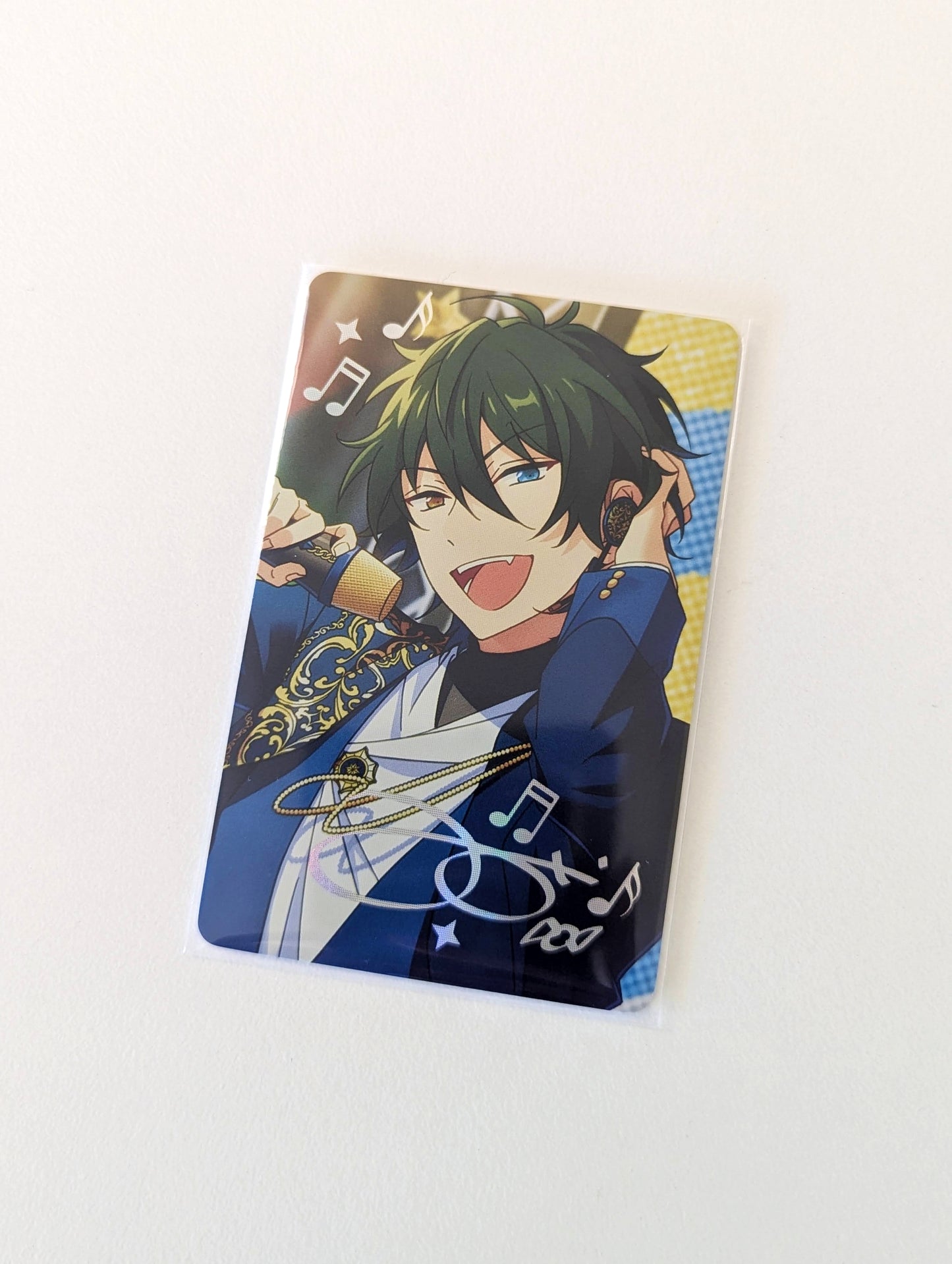 Ensemble Stars!! CN Melody Card