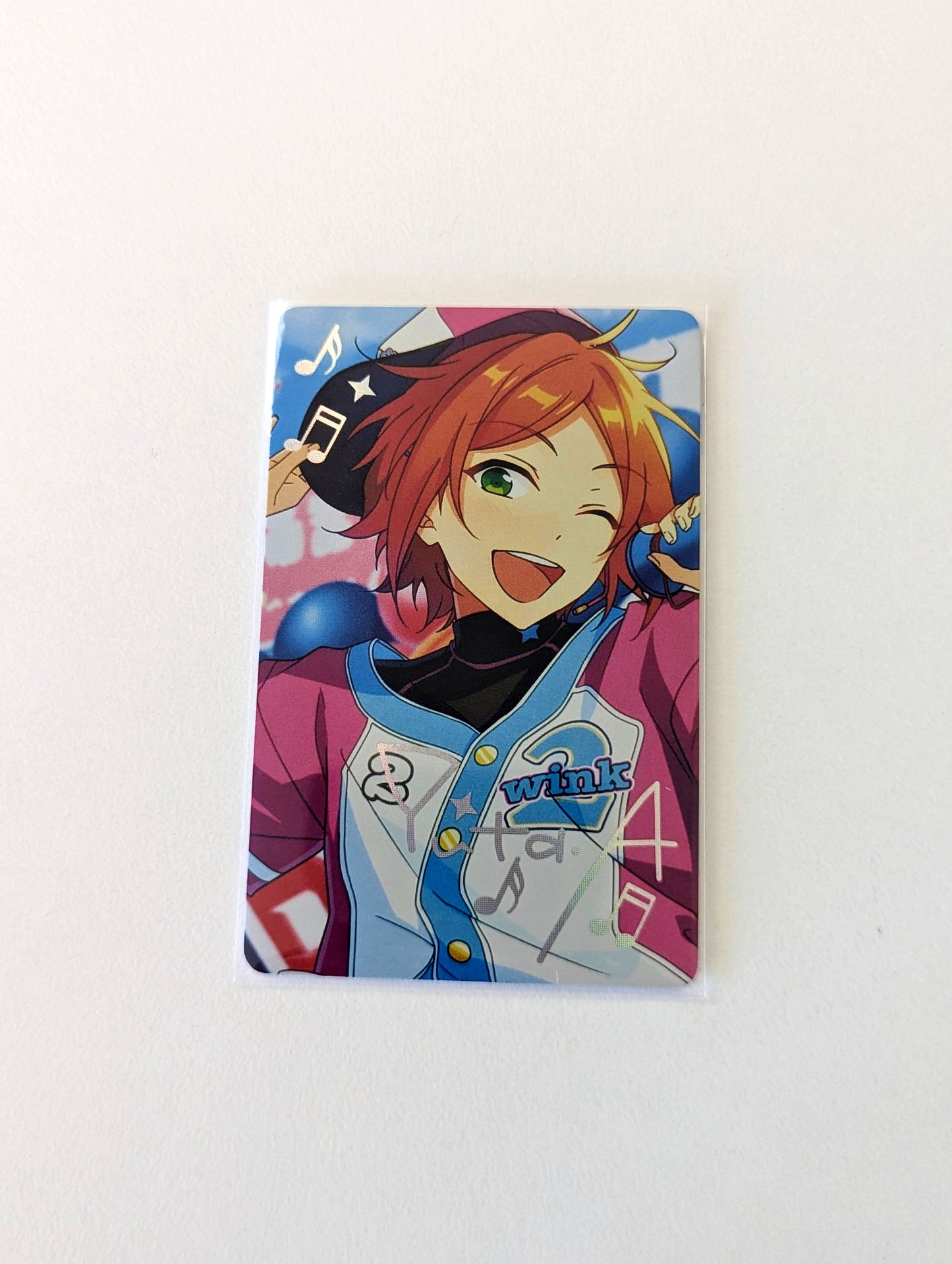 Ensemble Stars!! CN Melody Card