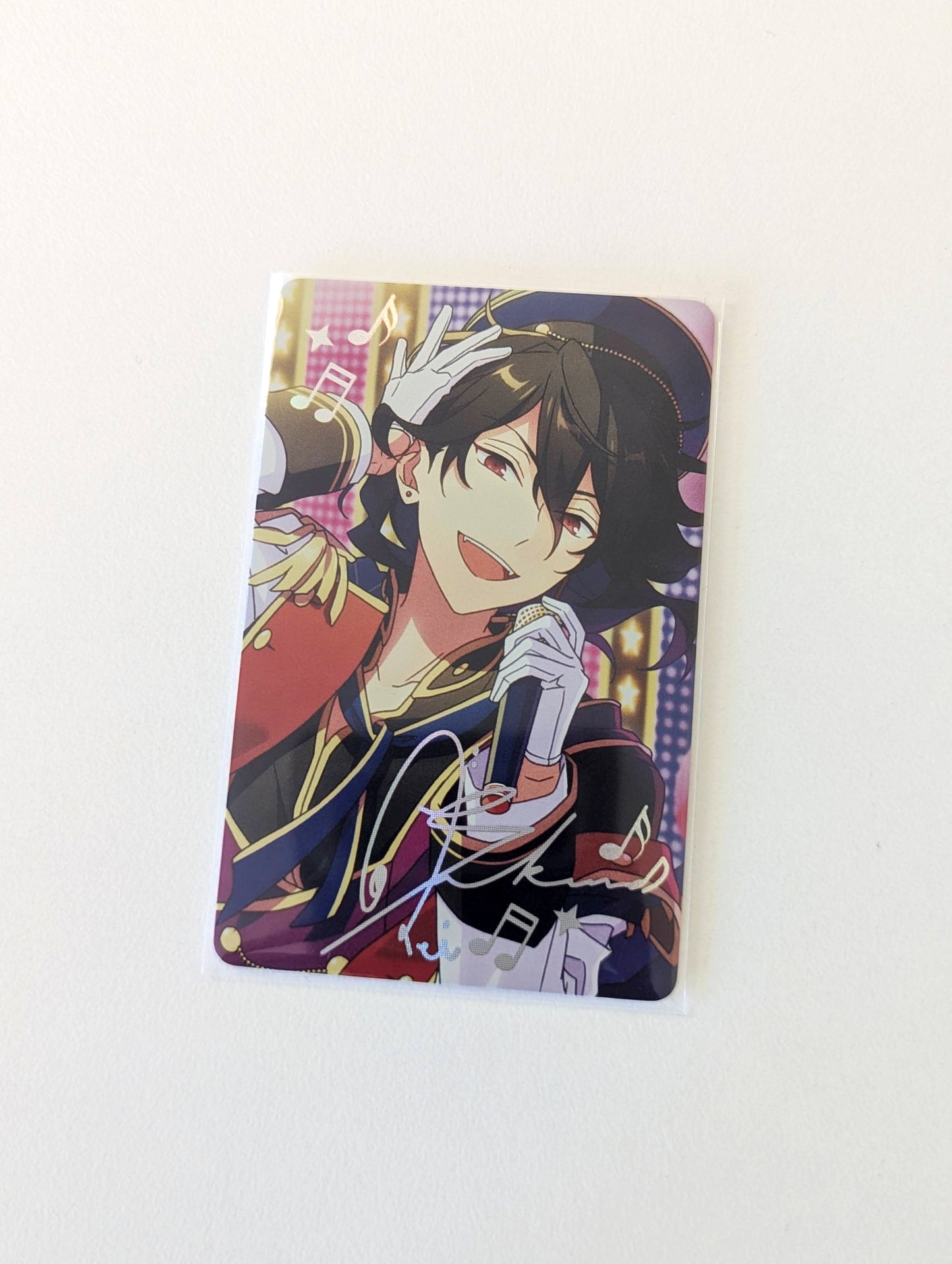 Ensemble Stars!! CN Melody Card