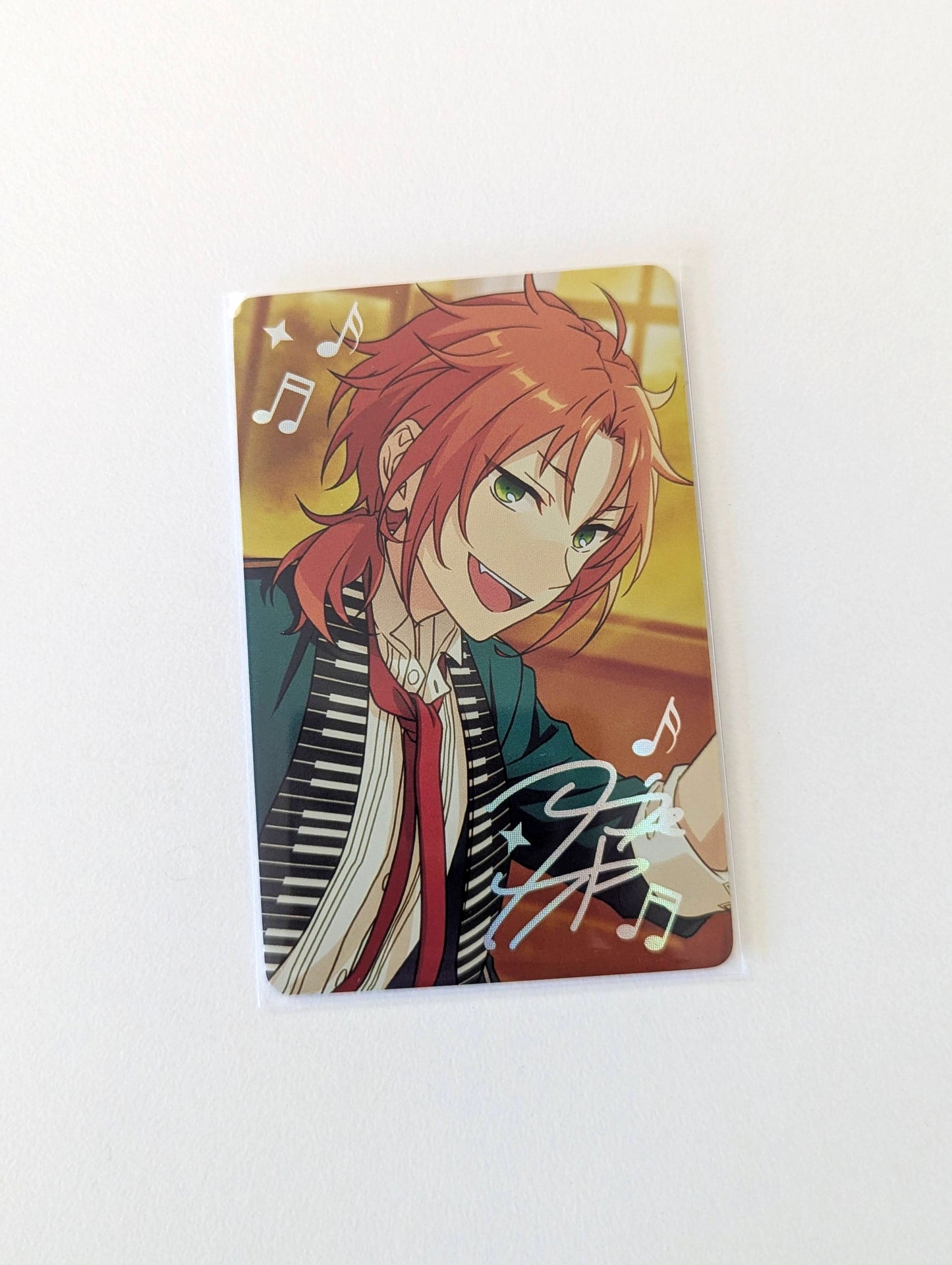 Ensemble Stars!! CN Melody Card