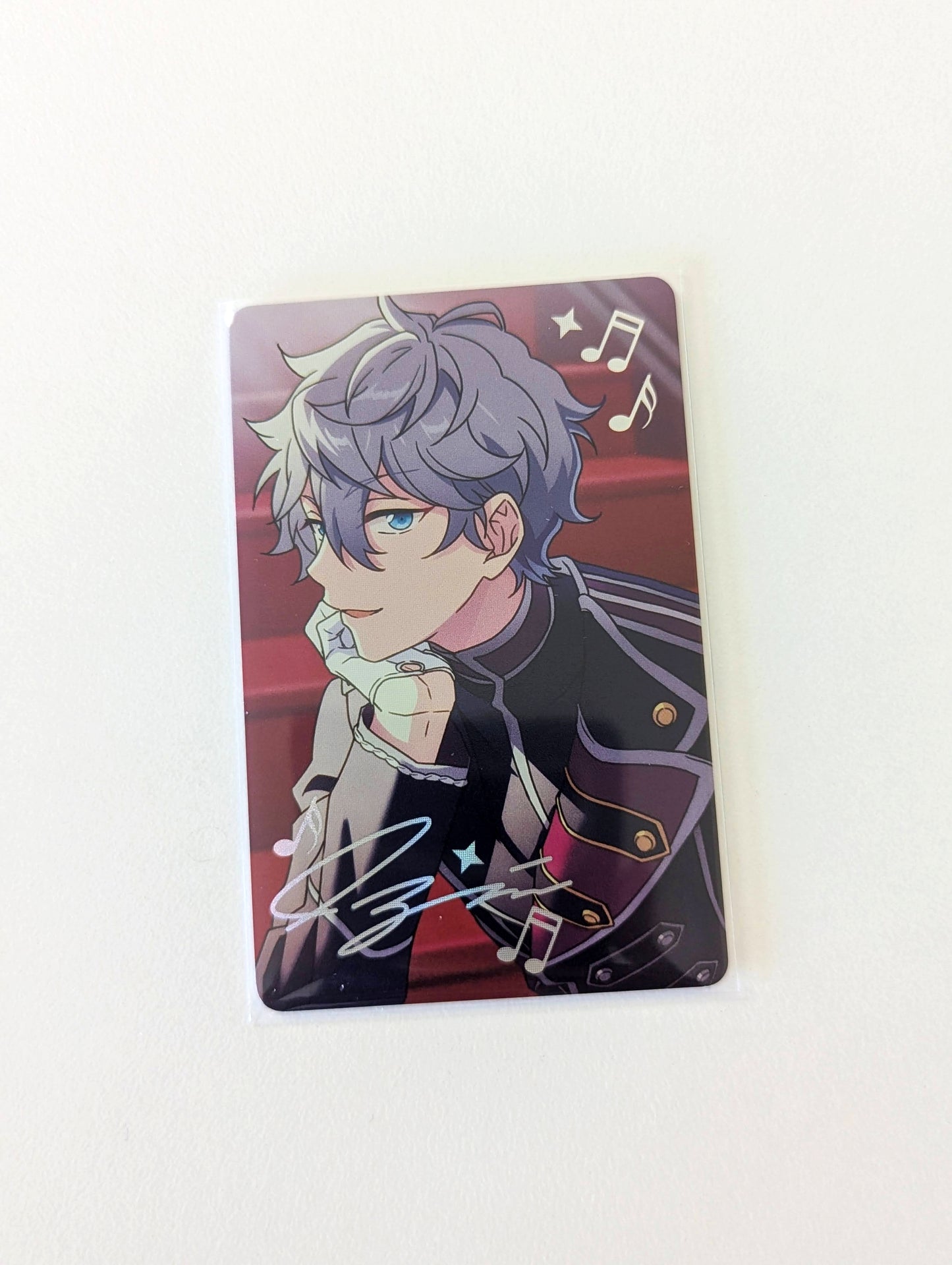 Ensemble Stars!! CN Melody Card