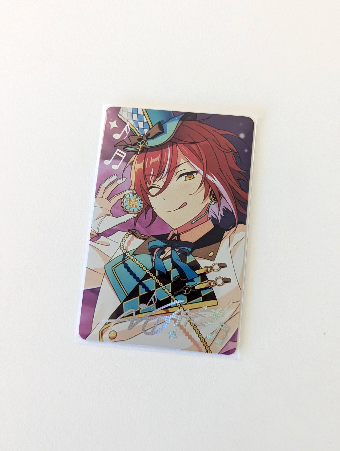 Ensemble Stars!! CN Melody Card