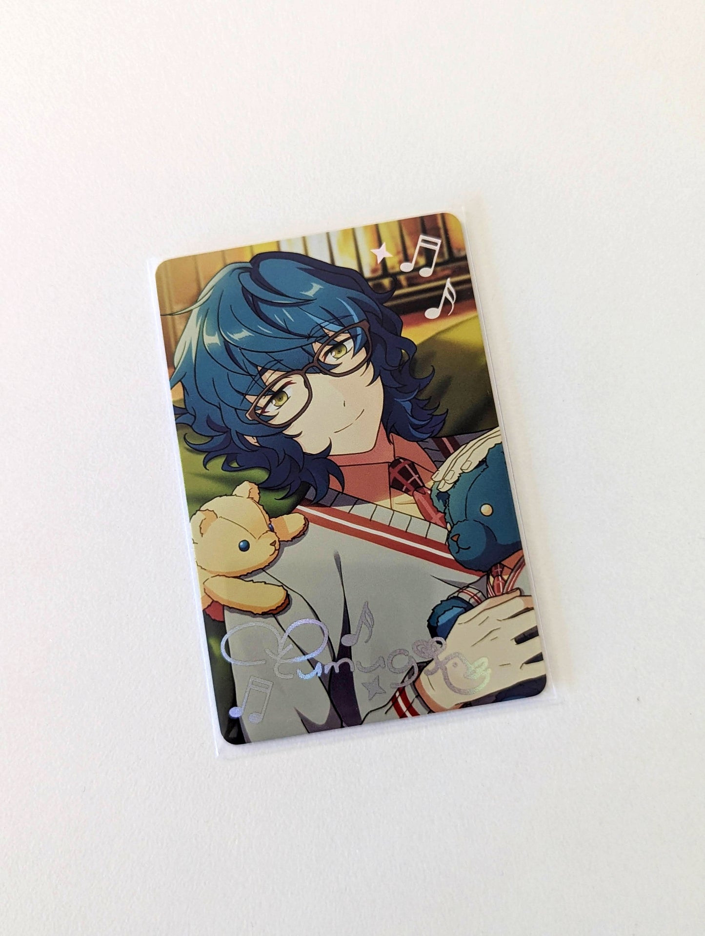 Ensemble Stars!! CN Melody Card