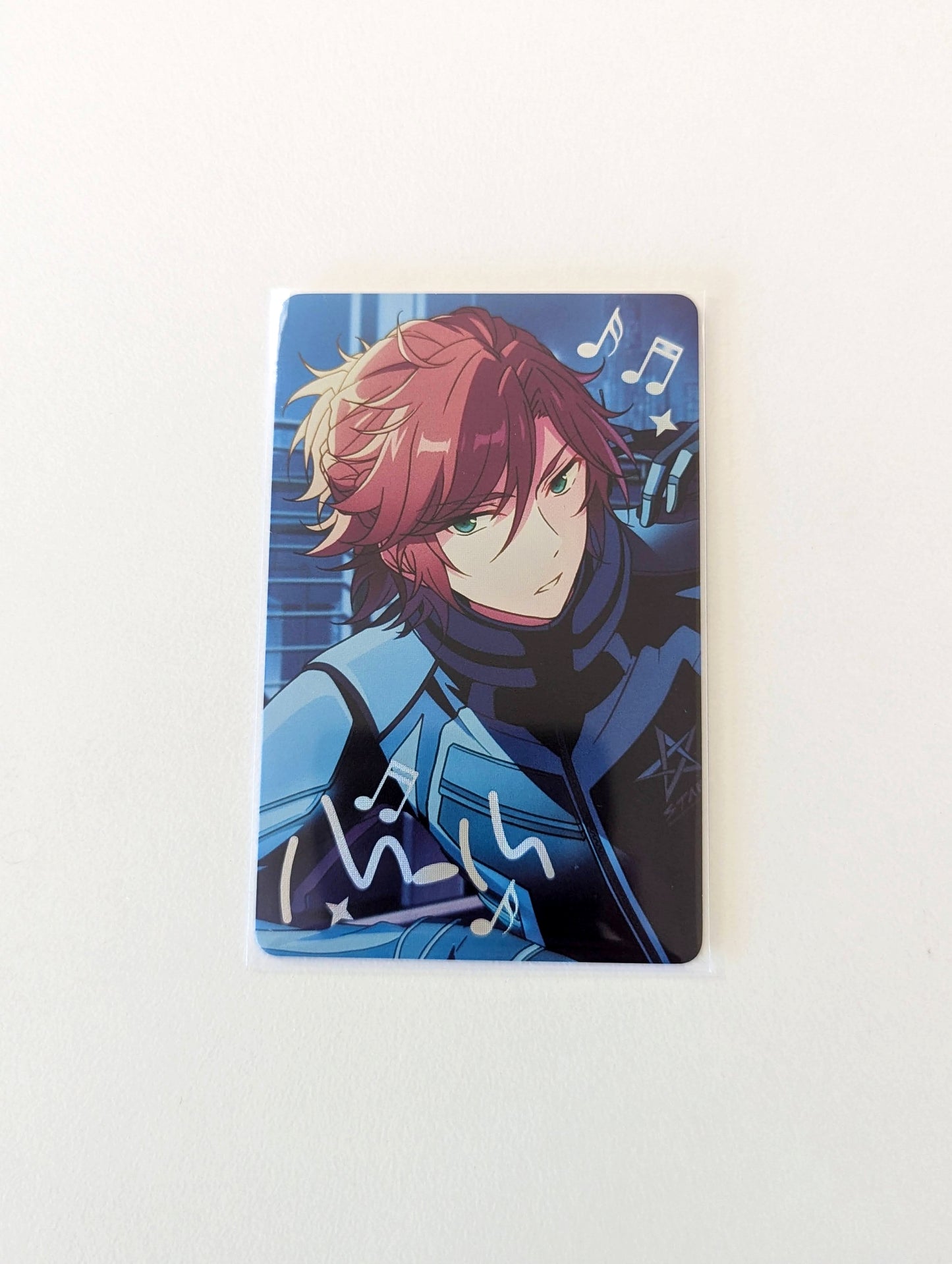 Ensemble Stars!! CN Melody Card