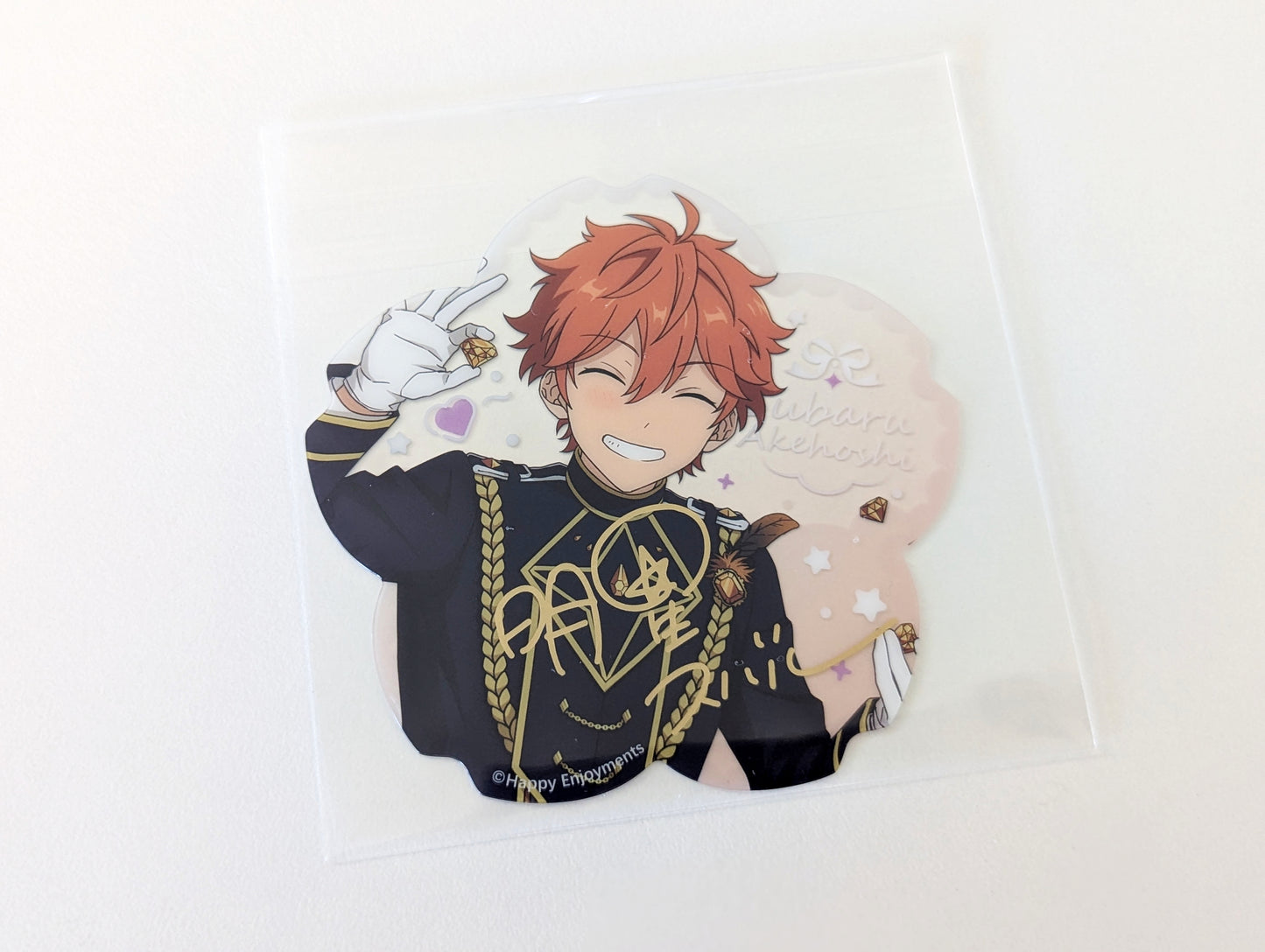 Ensemble Stars!! CN Petal Card Vol.3