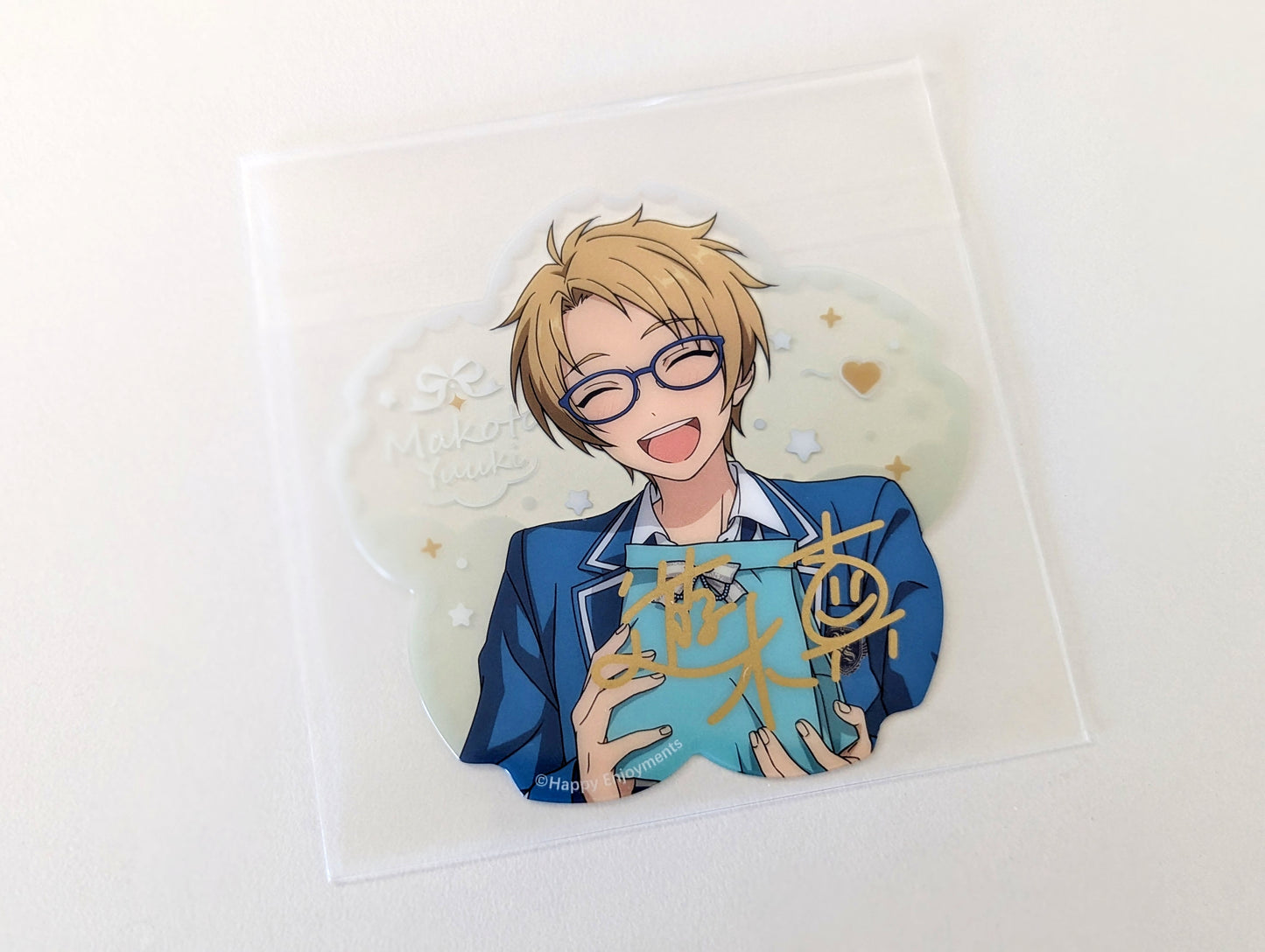 Ensemble Stars!! CN Petal Card Vol.3