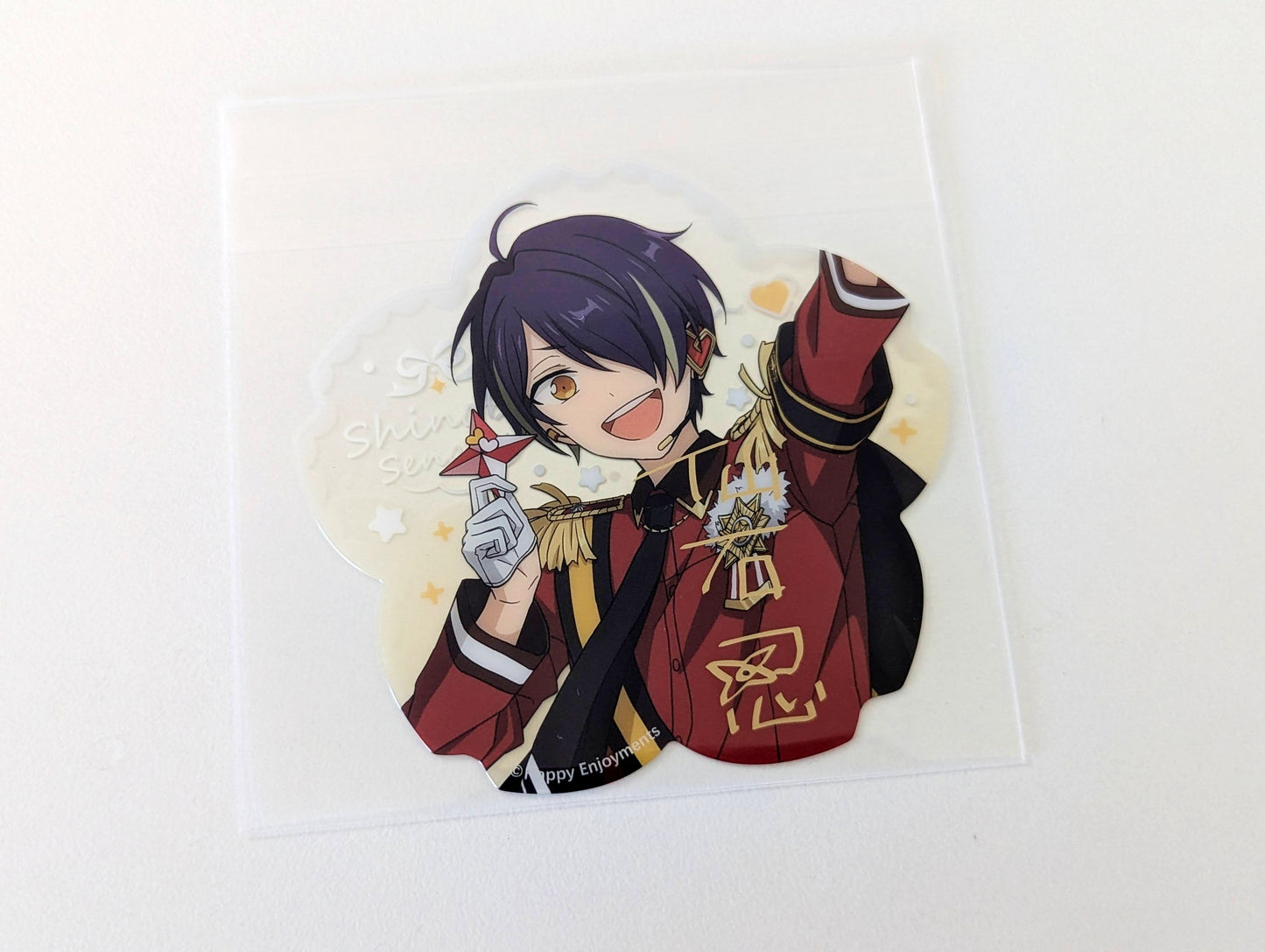 Ensemble Stars!! CN Petal Card Vol.3