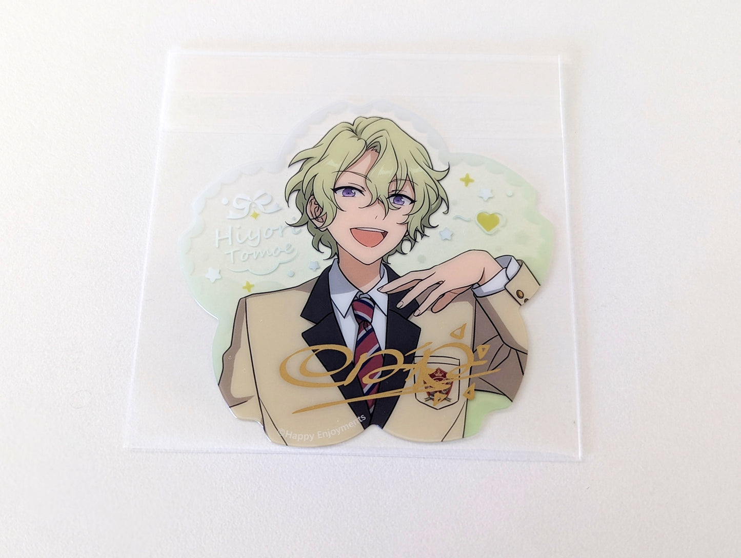 Ensemble Stars!! CN Petal Card Vol.3