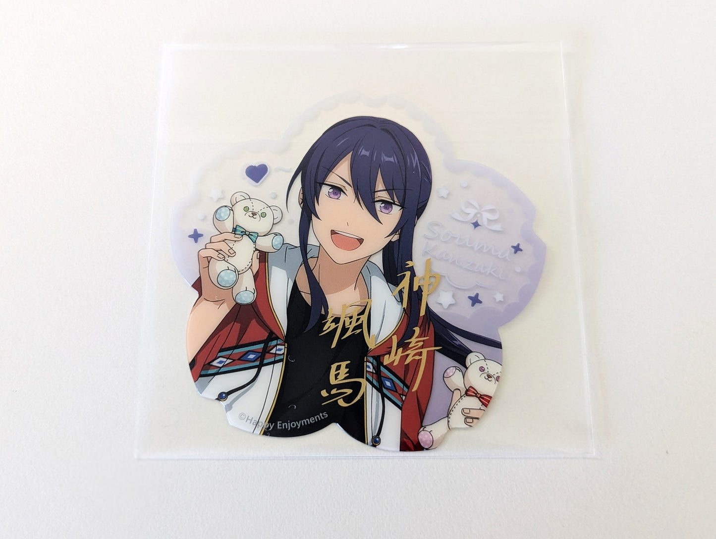 Ensemble Stars!! CN Petal Card Vol.3