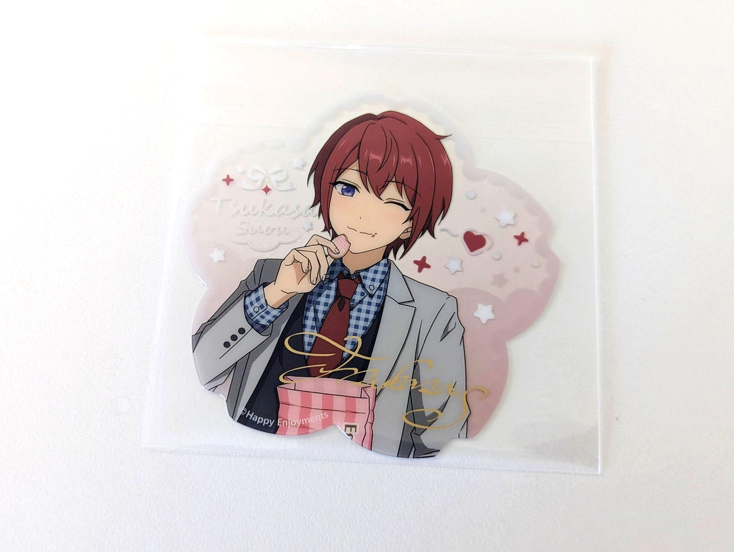 Ensemble Stars!! CN Petal Card Vol.3