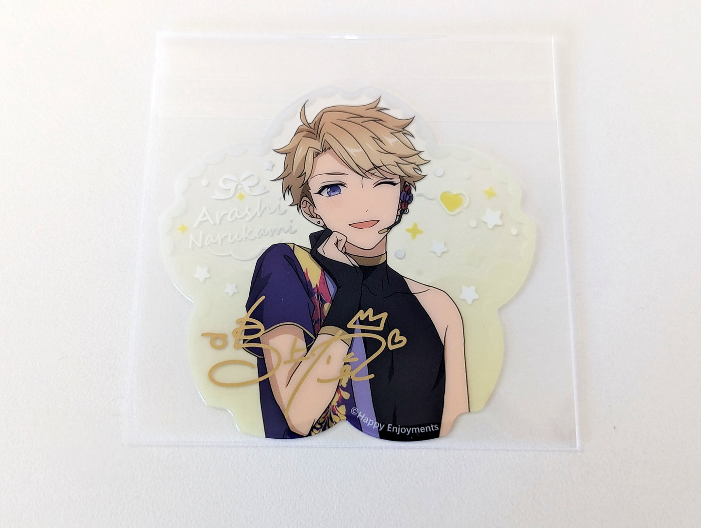 Ensemble Stars!! CN Petal Card Vol.3