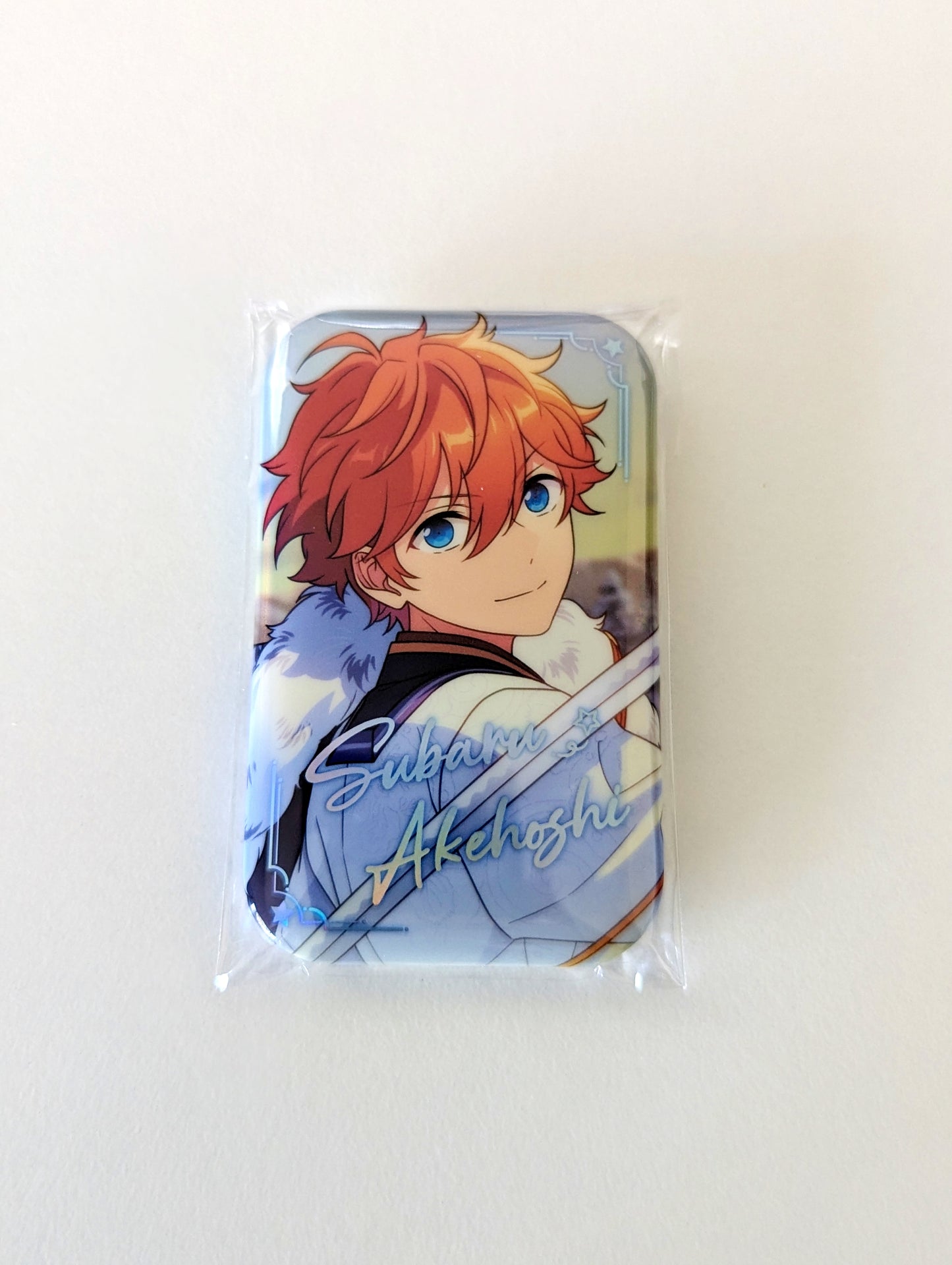 Ensemble Stars!! CN Star Color Badge