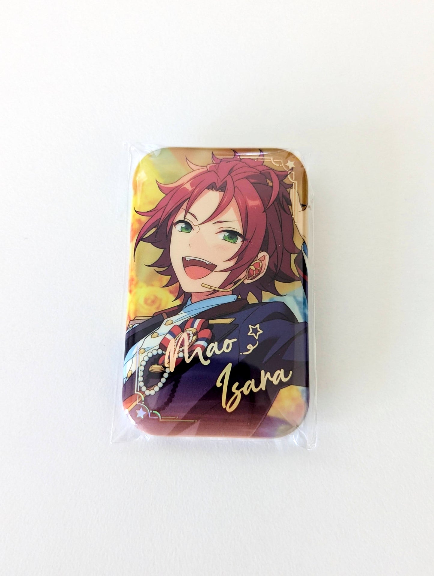 Ensemble Stars!! CN Star Color Badge