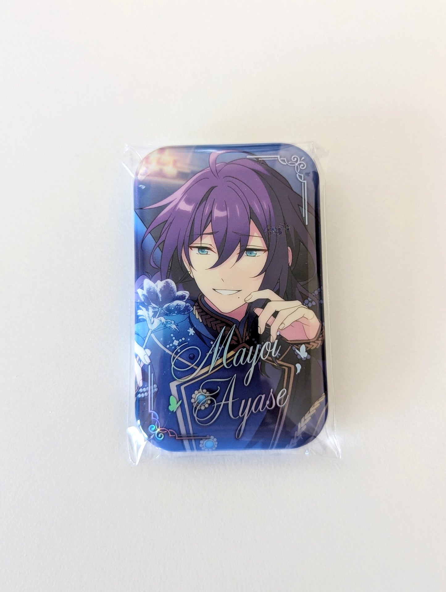 Ensemble Stars!! CN Star Color Badge