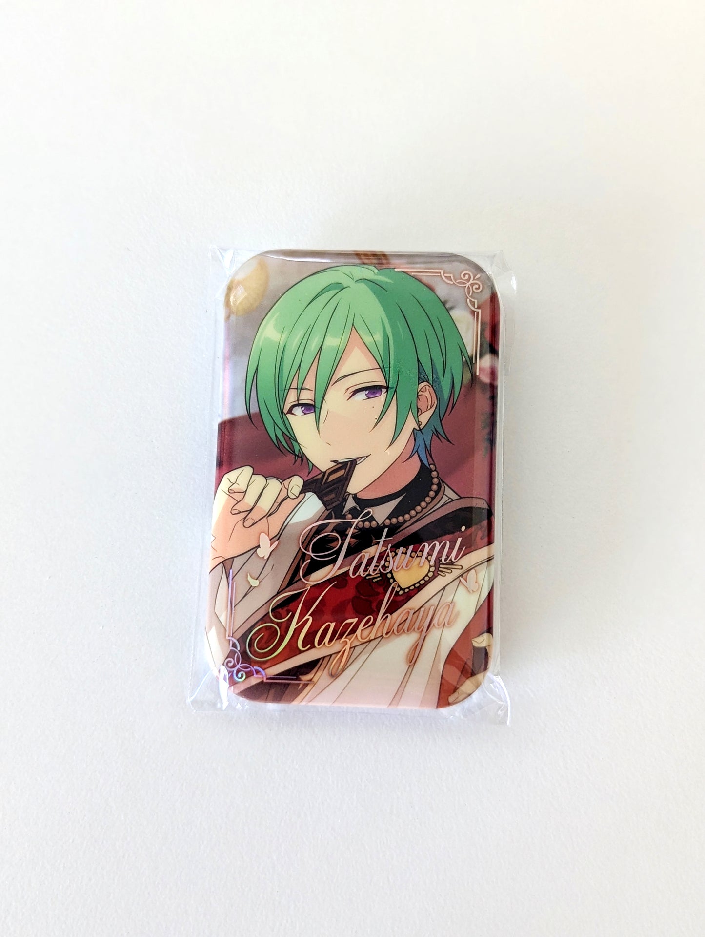 Ensemble Stars!! CN Star Color Badge