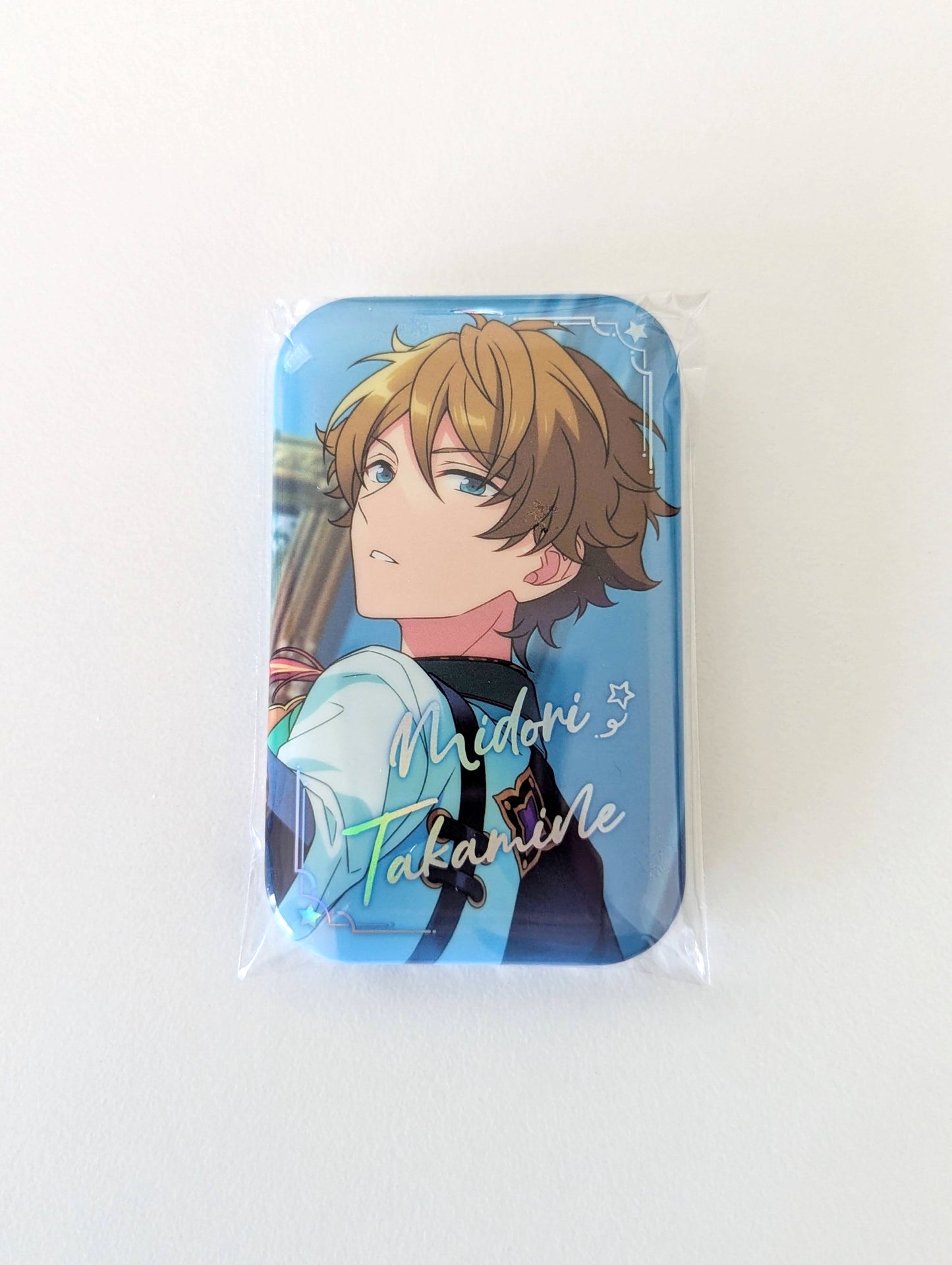 Ensemble Stars!! CN Star Color Badge