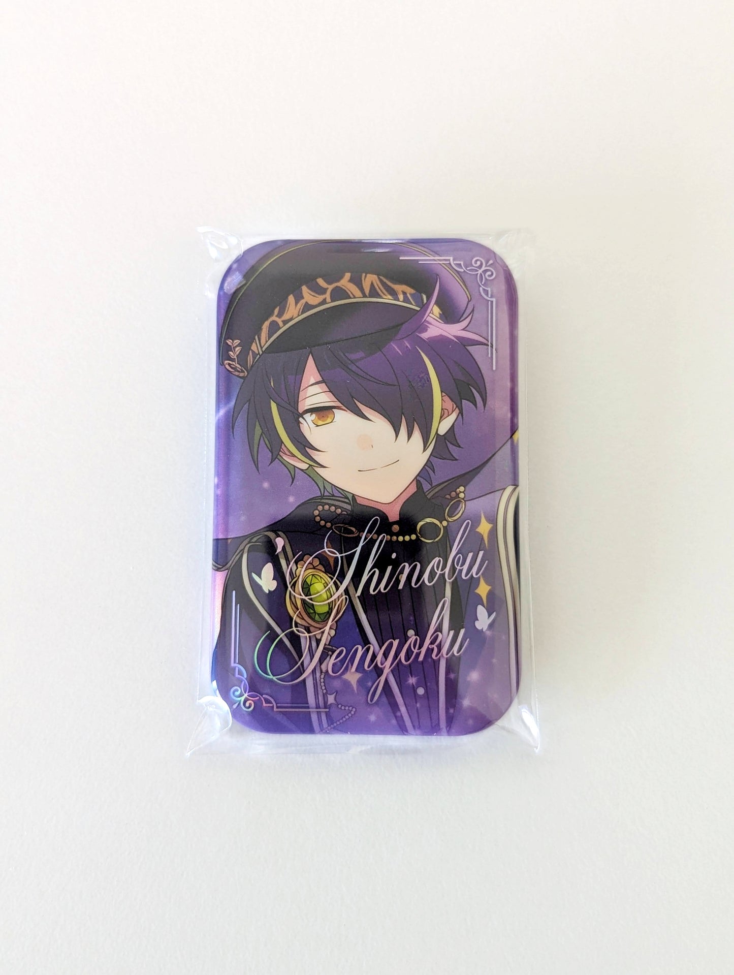 Ensemble Stars!! CN Star Color Badge