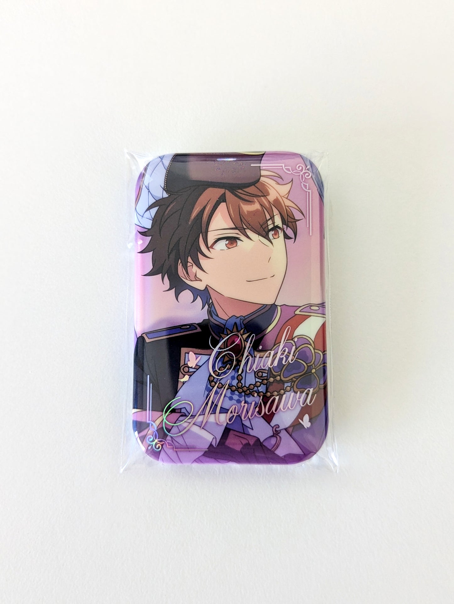 Ensemble Stars!! CN Star Color Badge