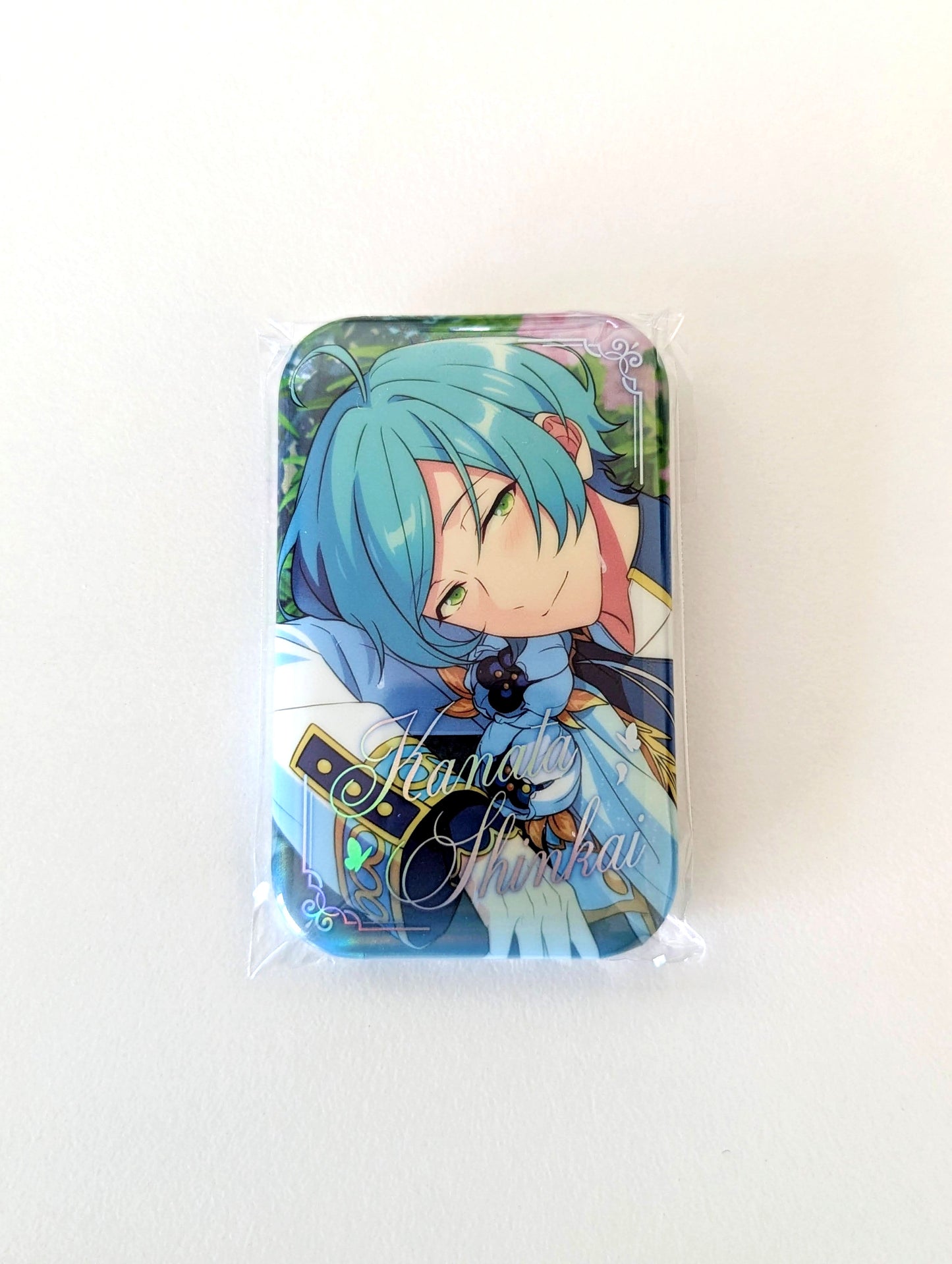 Ensemble Stars!! CN Star Color Badge