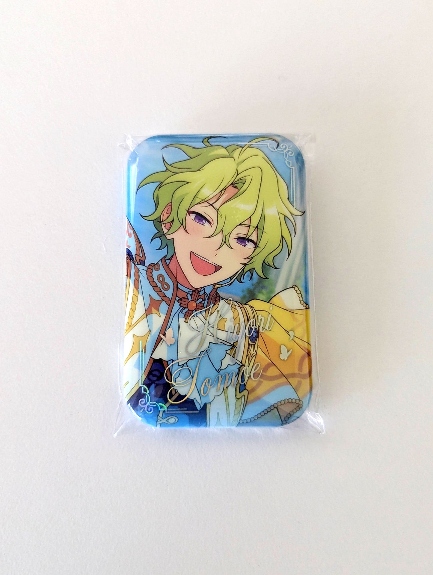 Ensemble Stars!! CN Star Color Badge