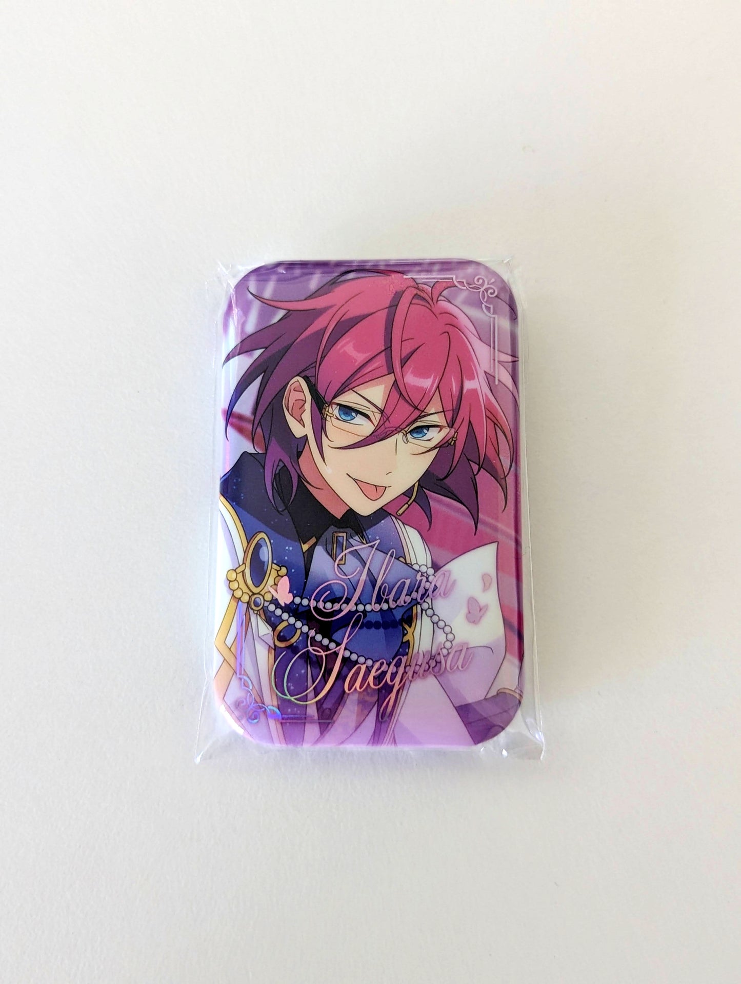 Ensemble Stars!! CN Star Color Badge